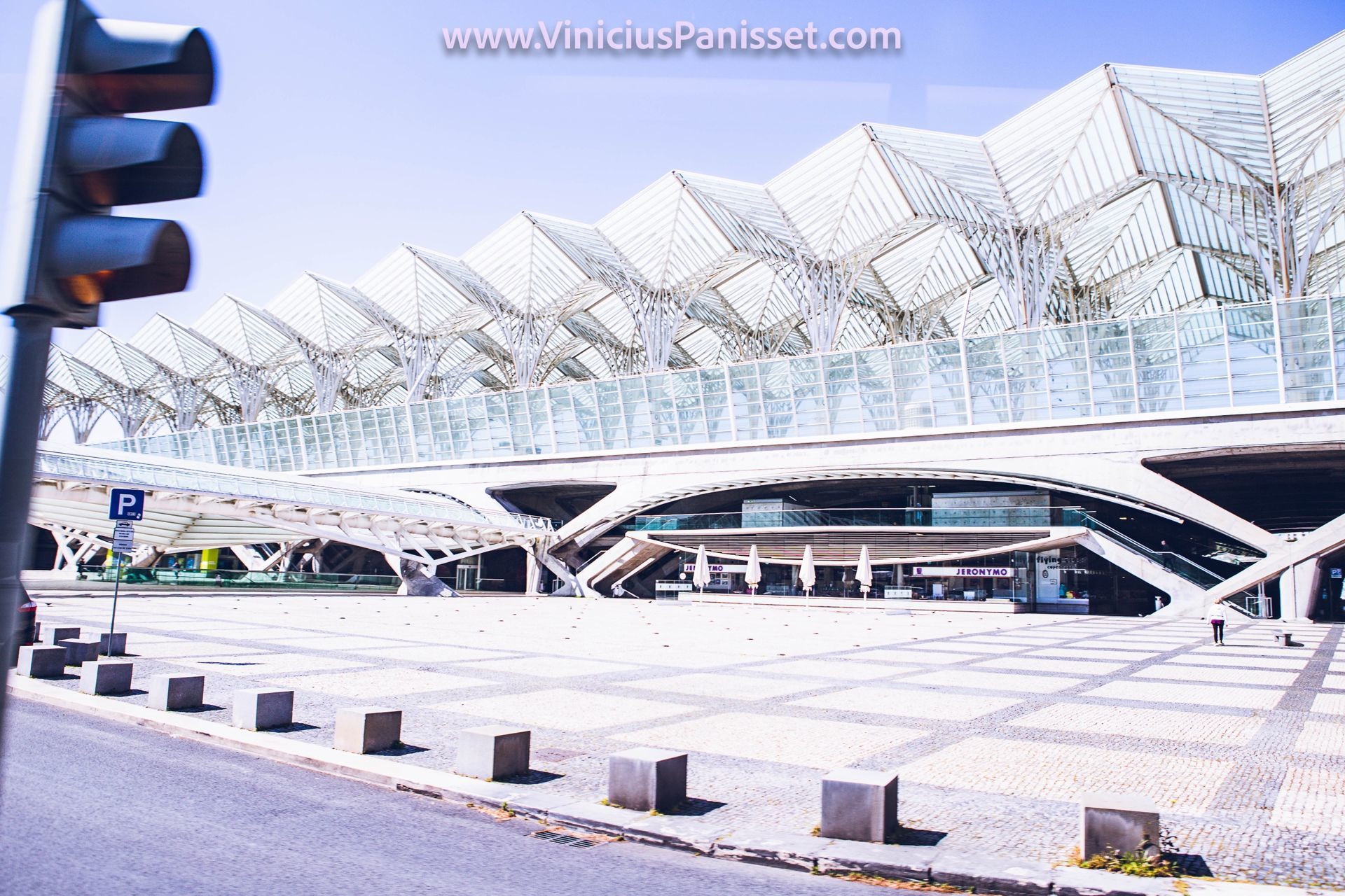 Foto Lisboa Quarentena - Imagem 10