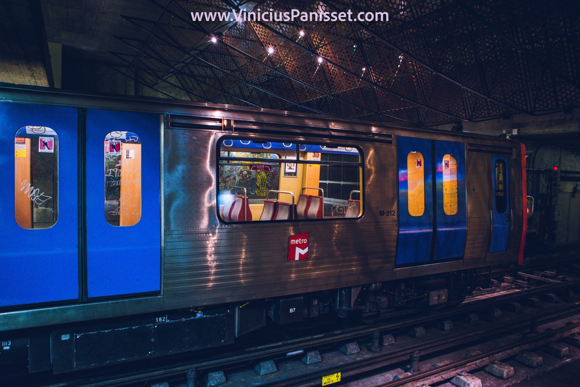 Foto Lisboa Quarentena - Imagem 5