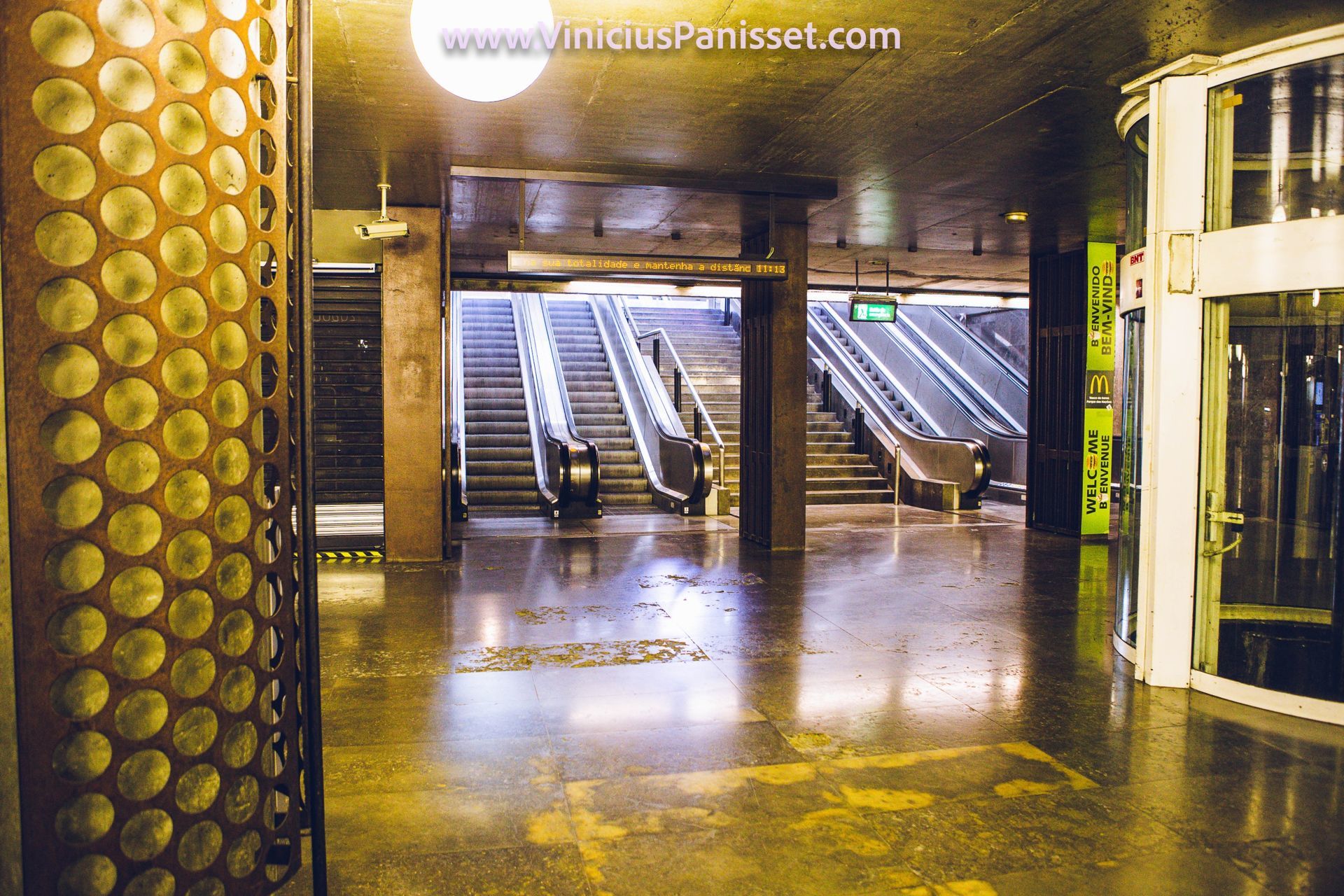 Foto Lisboa Quarentena - Imagem 6