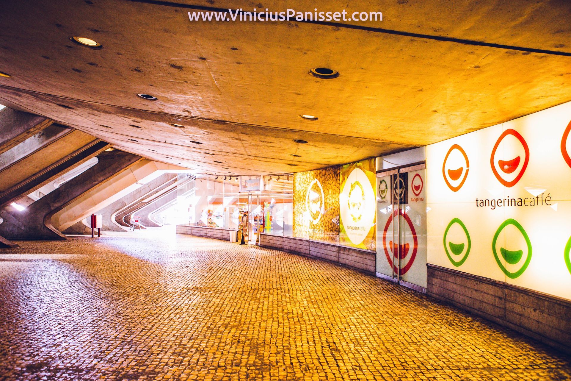 Foto Lisboa Quarentena - Imagem 8