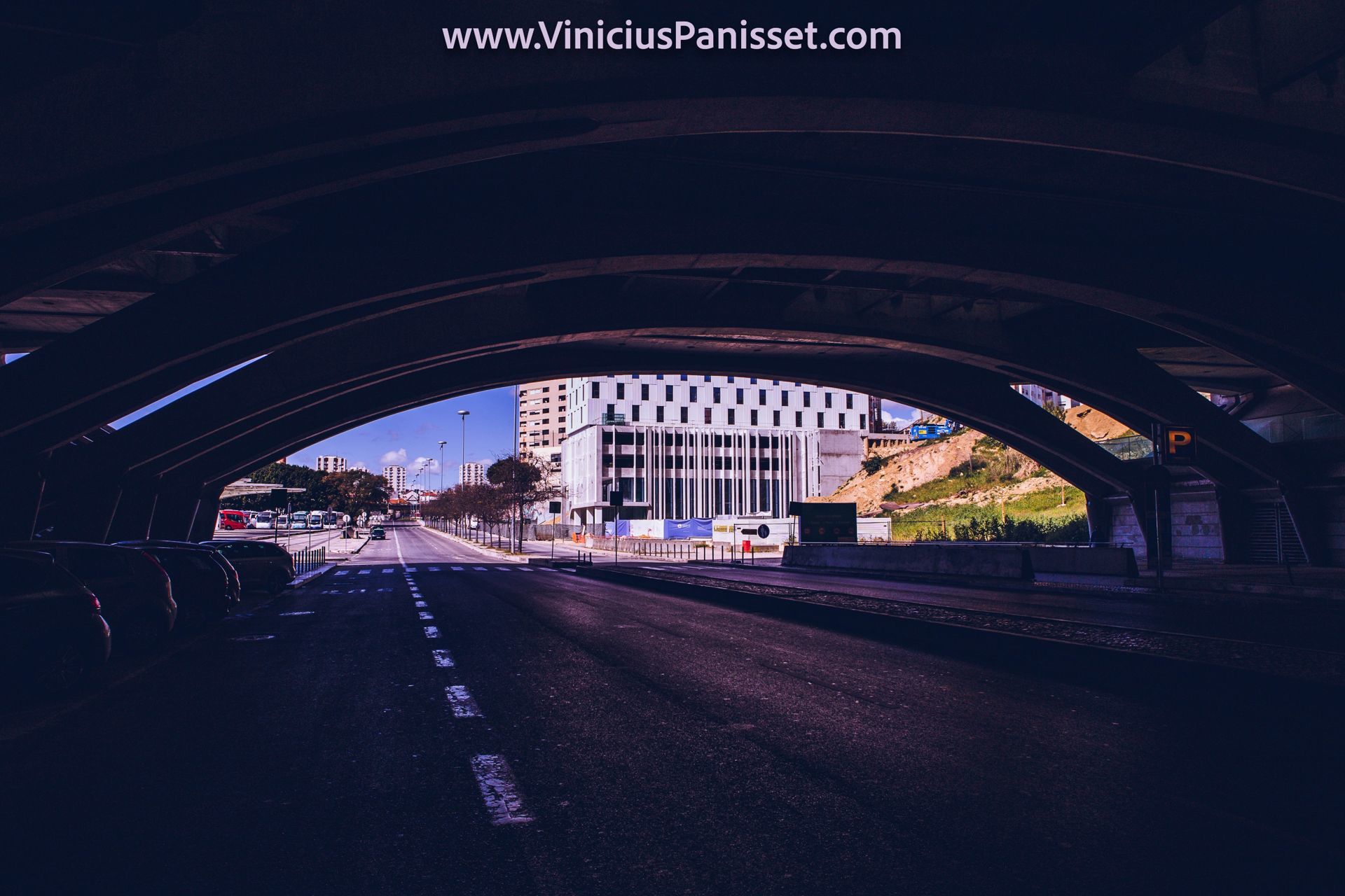 Foto Lisboa Quarentena - Imagem 9