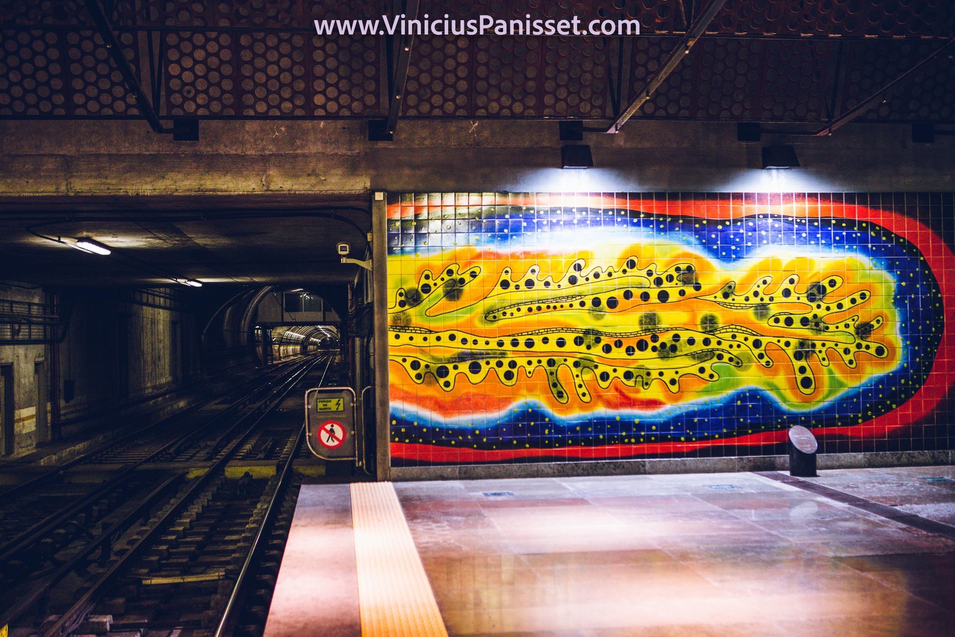 Foto Lisboa Quarentena - Imagem 2