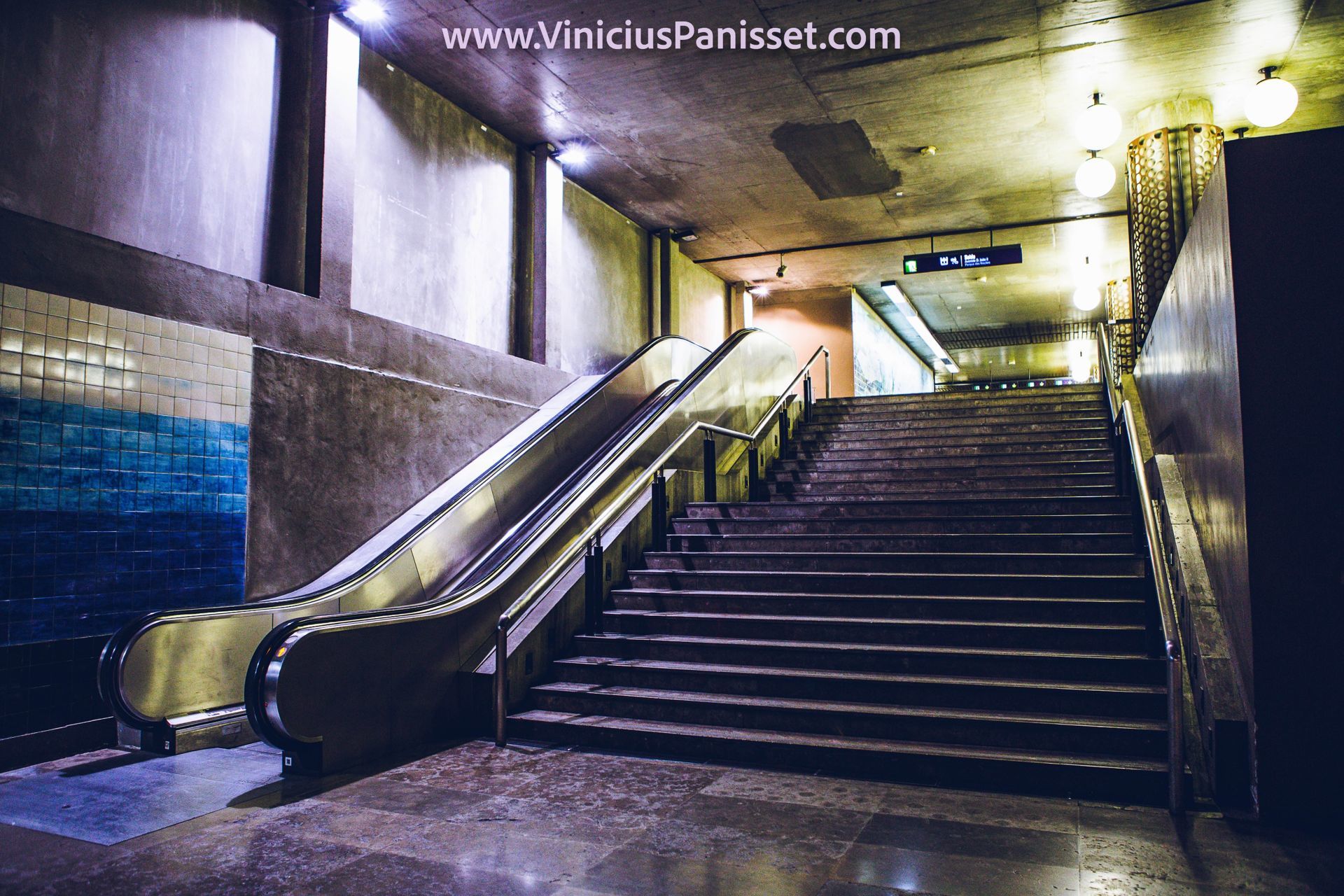 Foto Lisboa Quarentena - Imagem 4