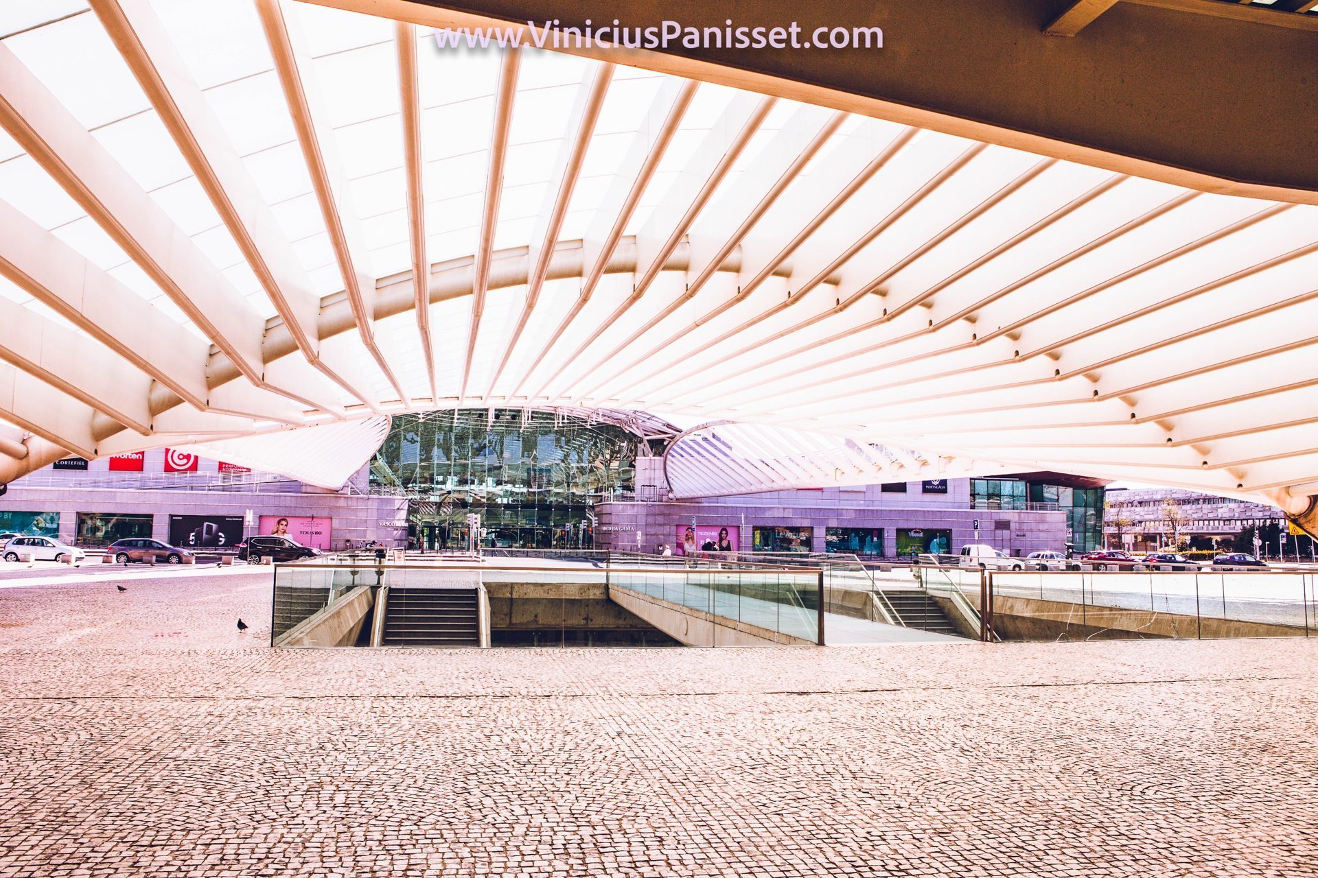 Foto Lisboa Quarentena - Imagem 7