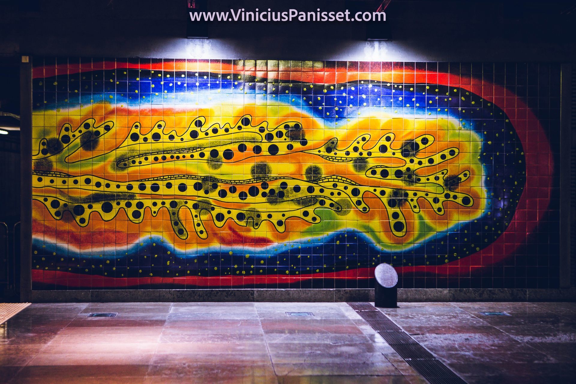 Foto Lisboa Quarentena - Imagem 1