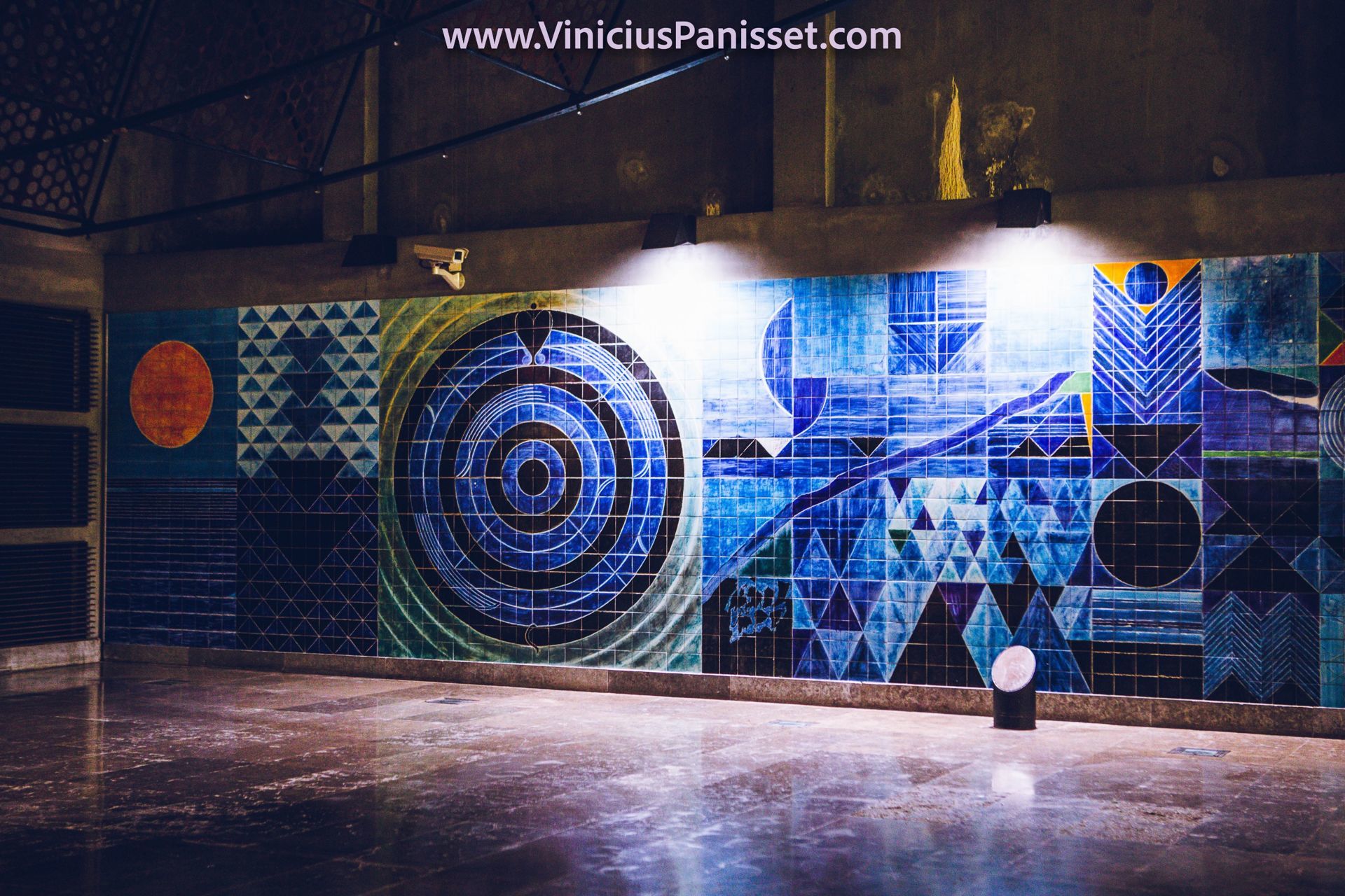 Foto Lisboa Quarentena - Imagem 3