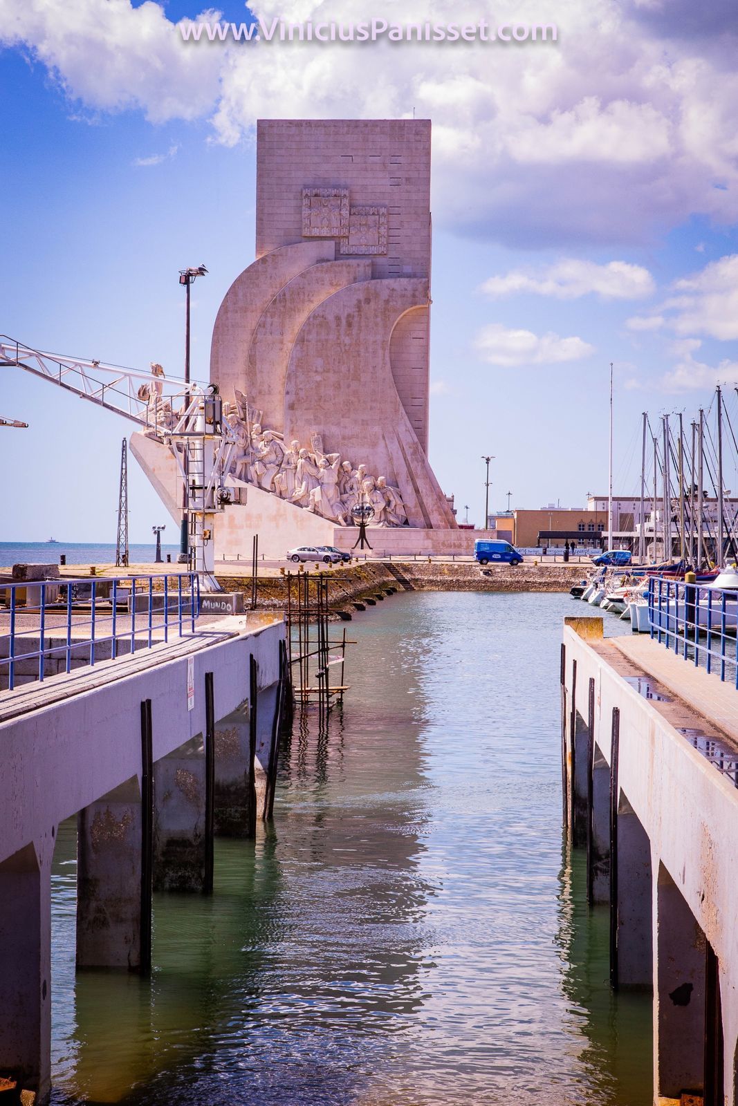 Foto Lisboa Quarentena - Imagem 39