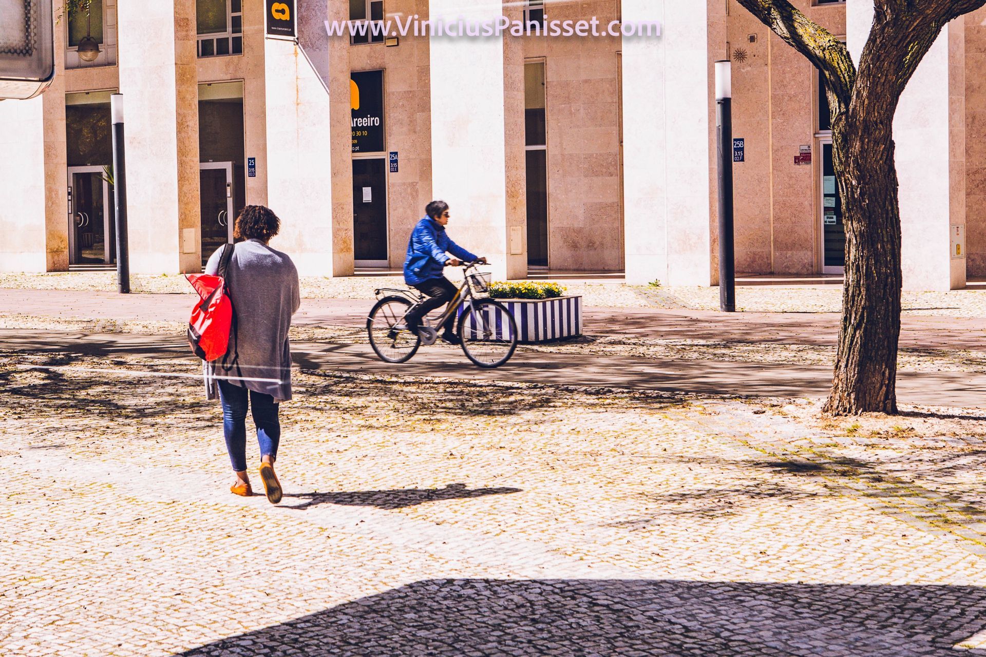 Foto Lisboa Quarentena - Imagem 14