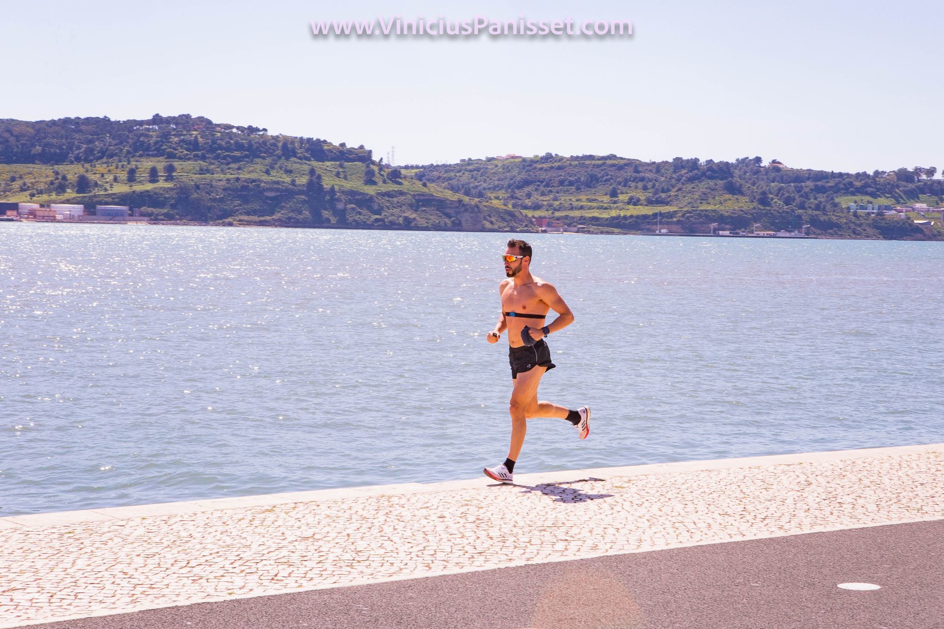 Foto Lisboa Quarentena - Imagem 50
