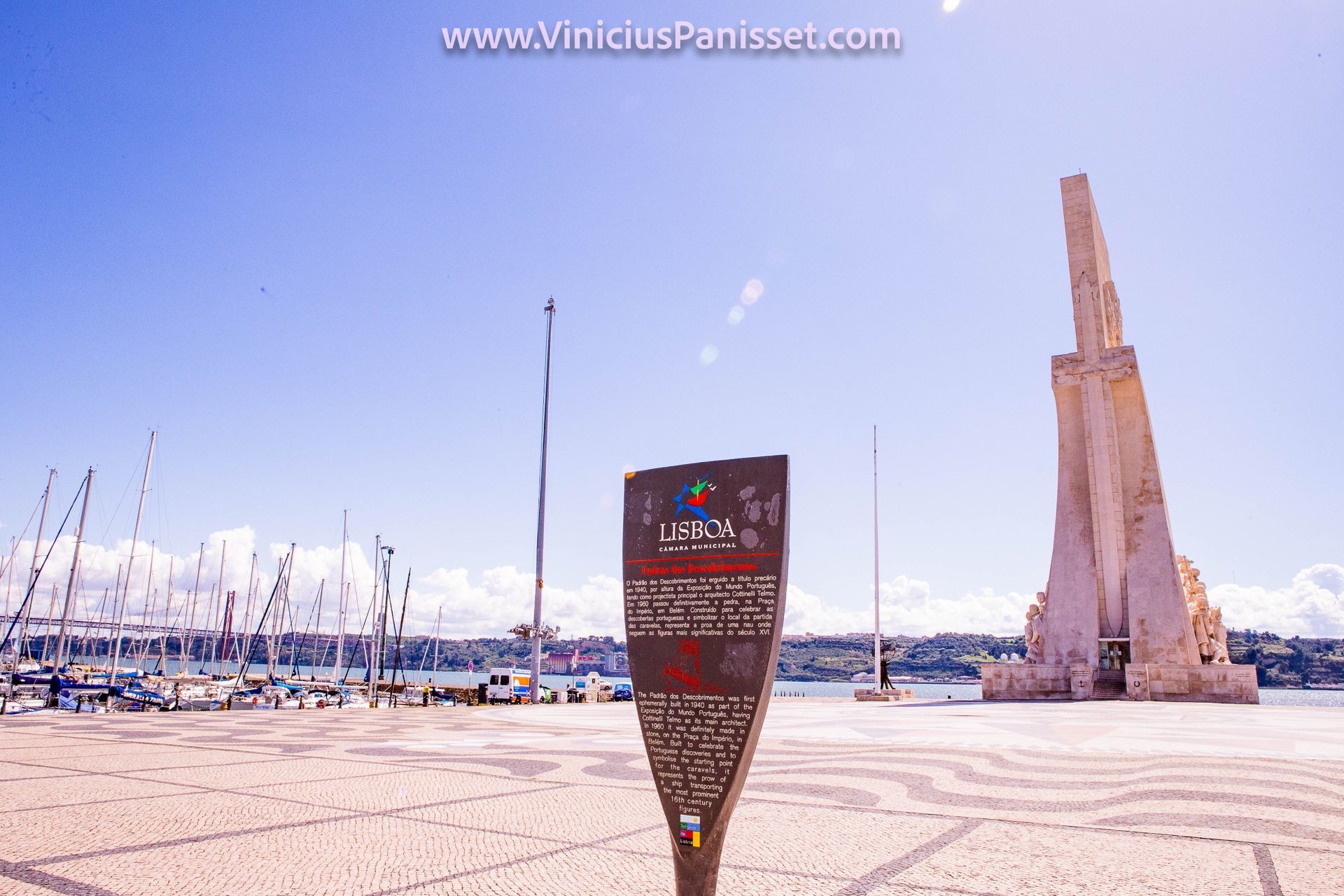 Foto Lisboa Quarentena - Imagem 43