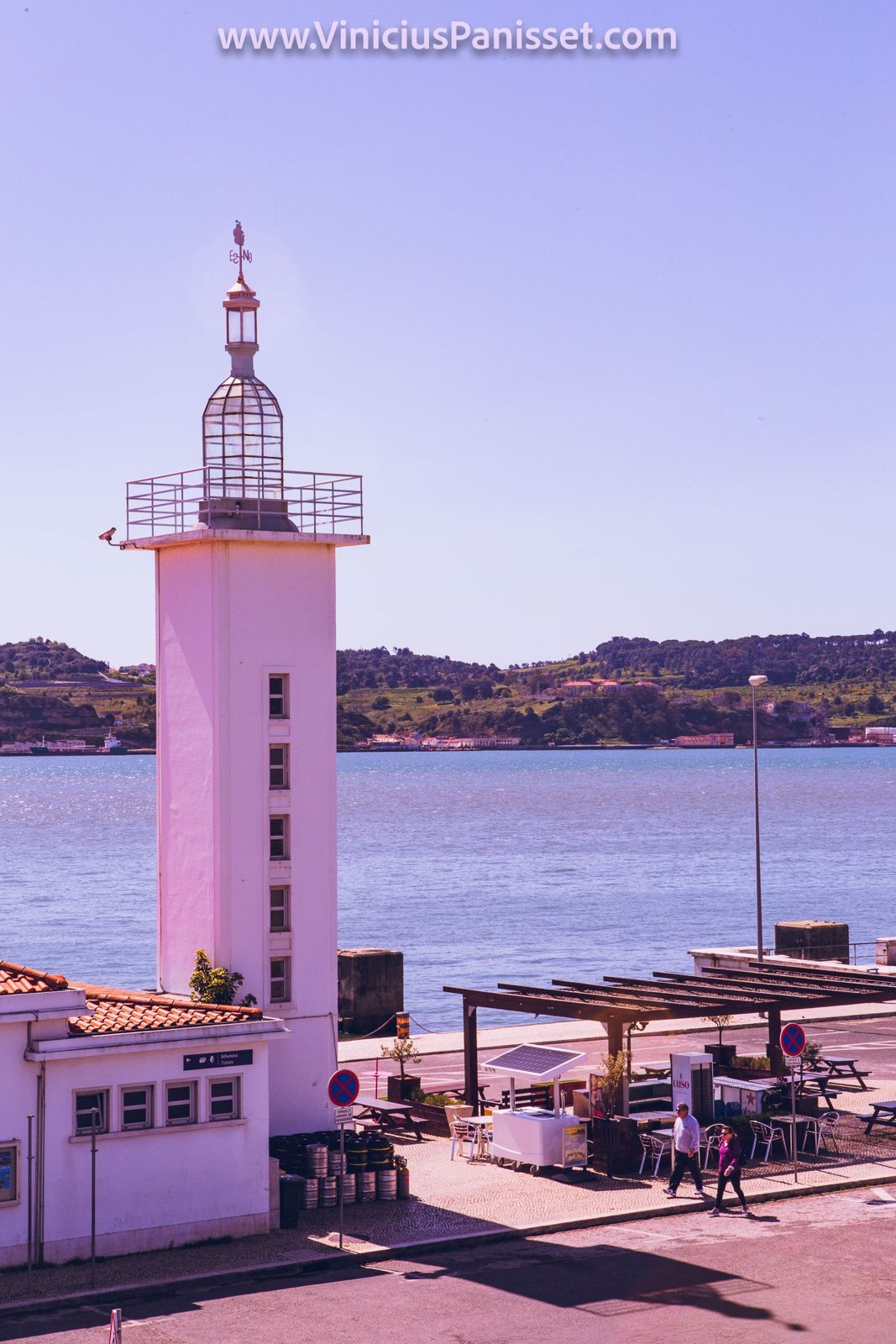 Foto Lisboa Quarentena - Imagem 24