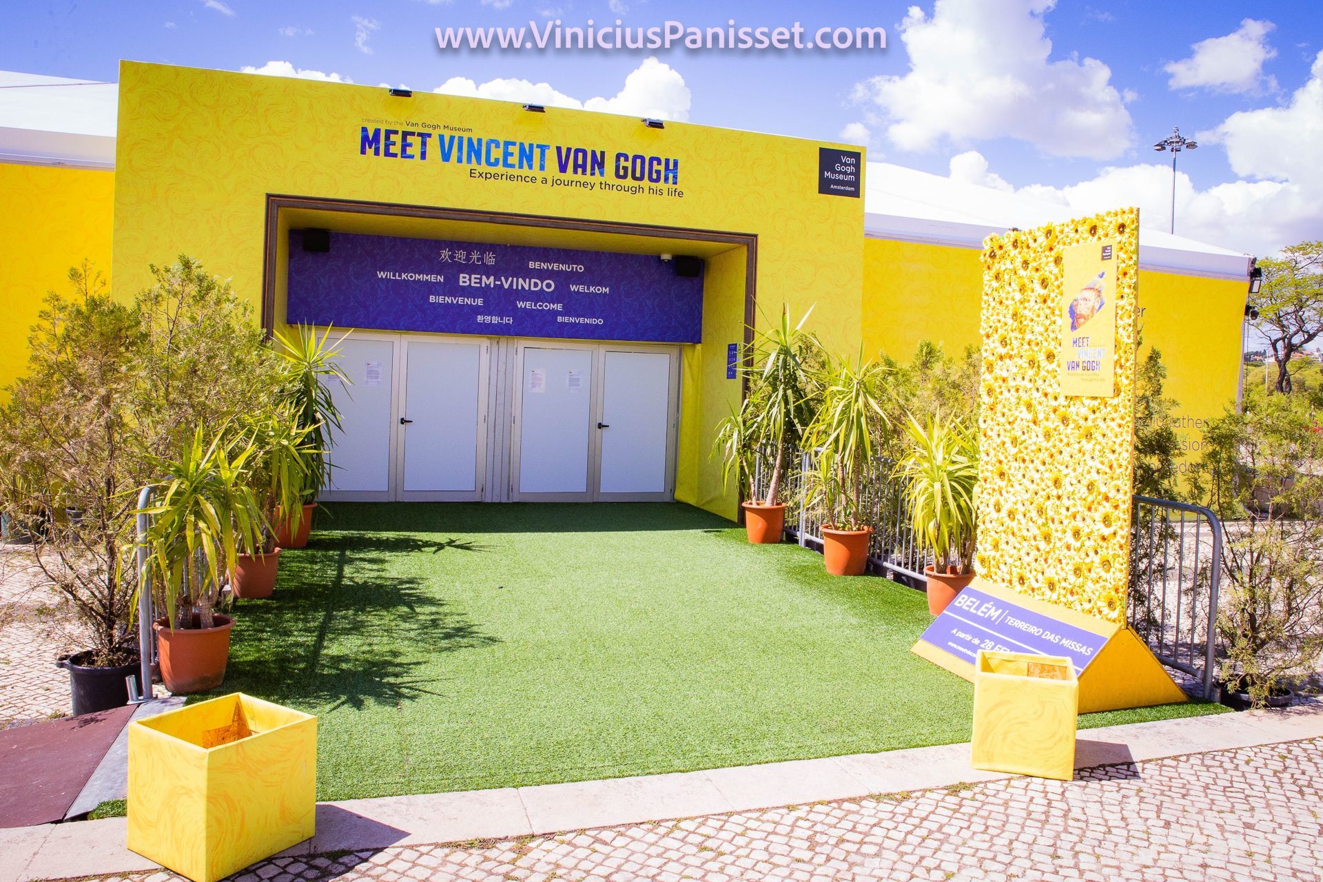 Foto Lisboa Quarentena - Imagem 37