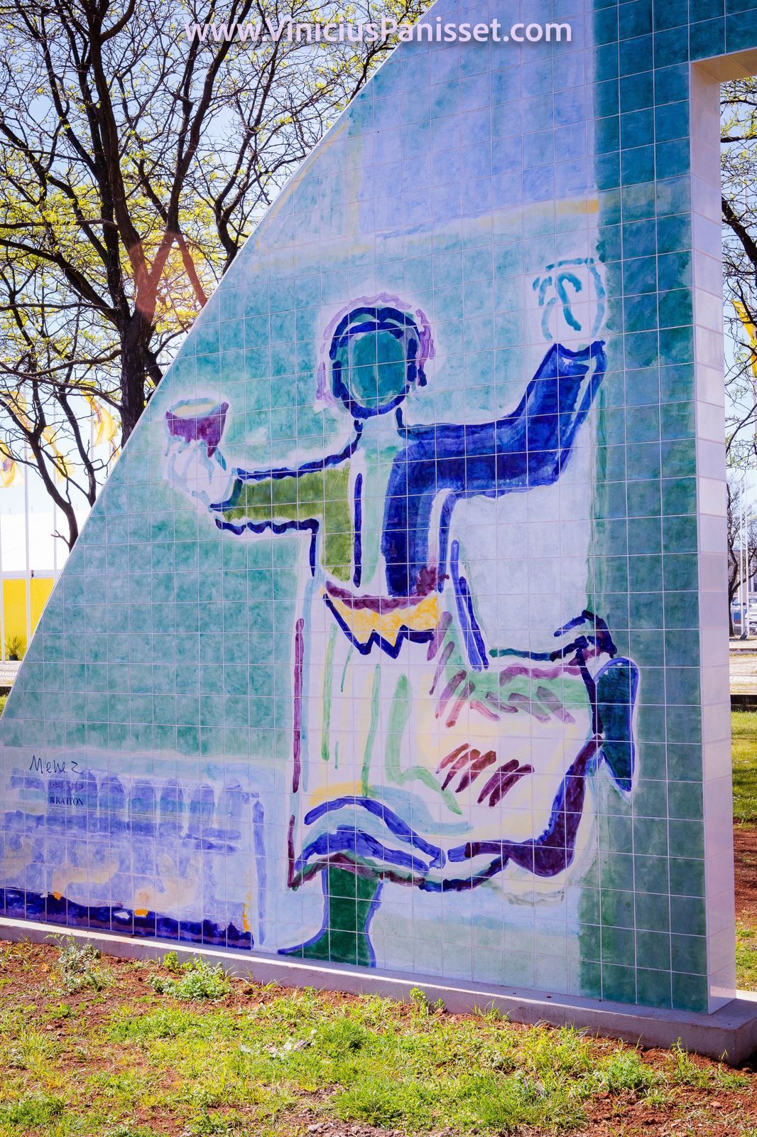 Foto Lisboa Quarentena - Imagem 34