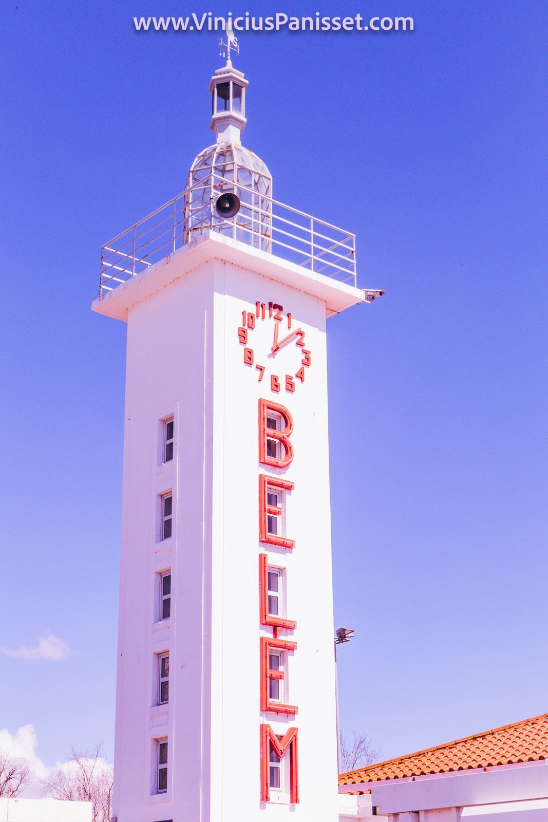 Foto Lisboa Quarentena - Imagem 26