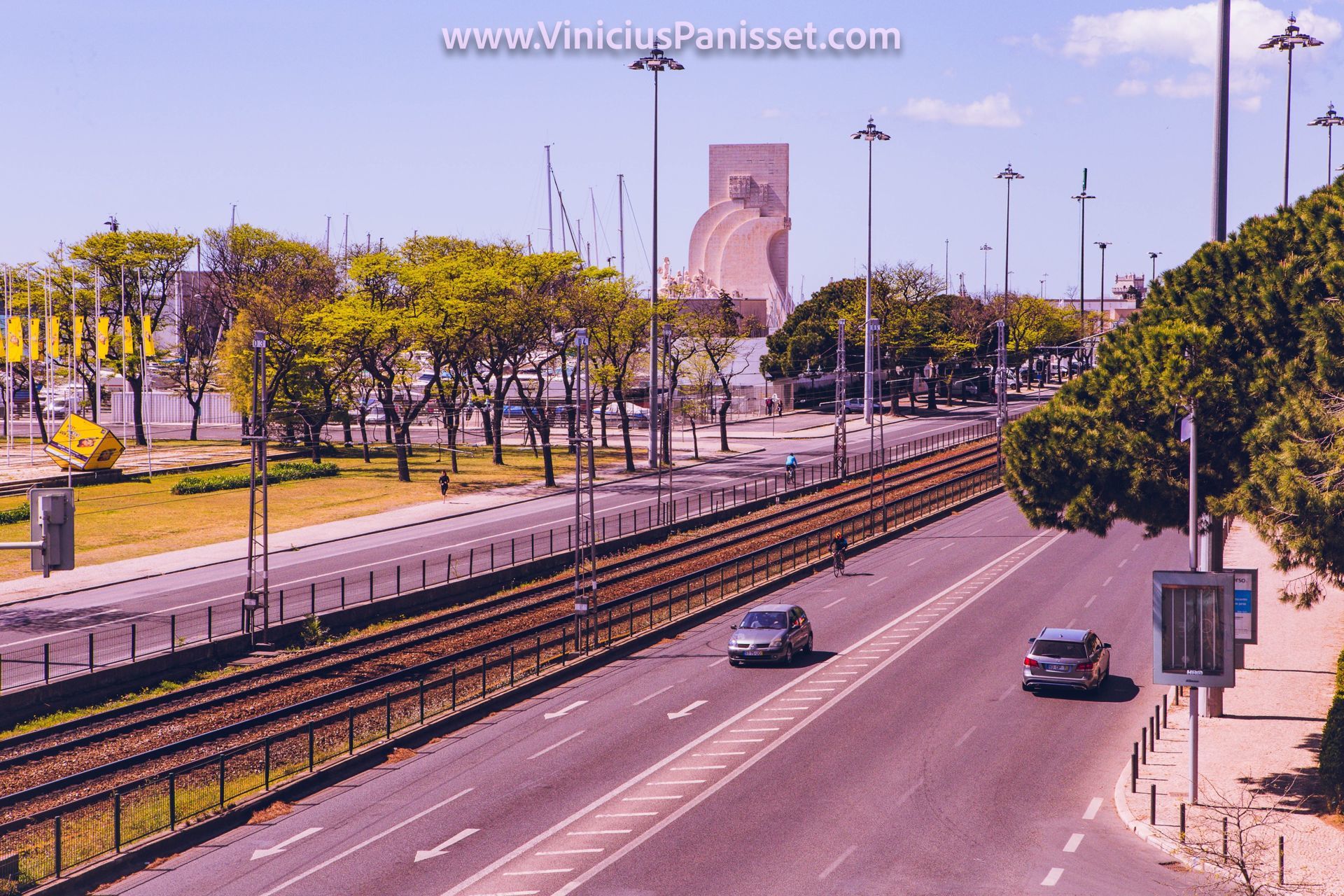 Foto Lisboa Quarentena - Imagem 21