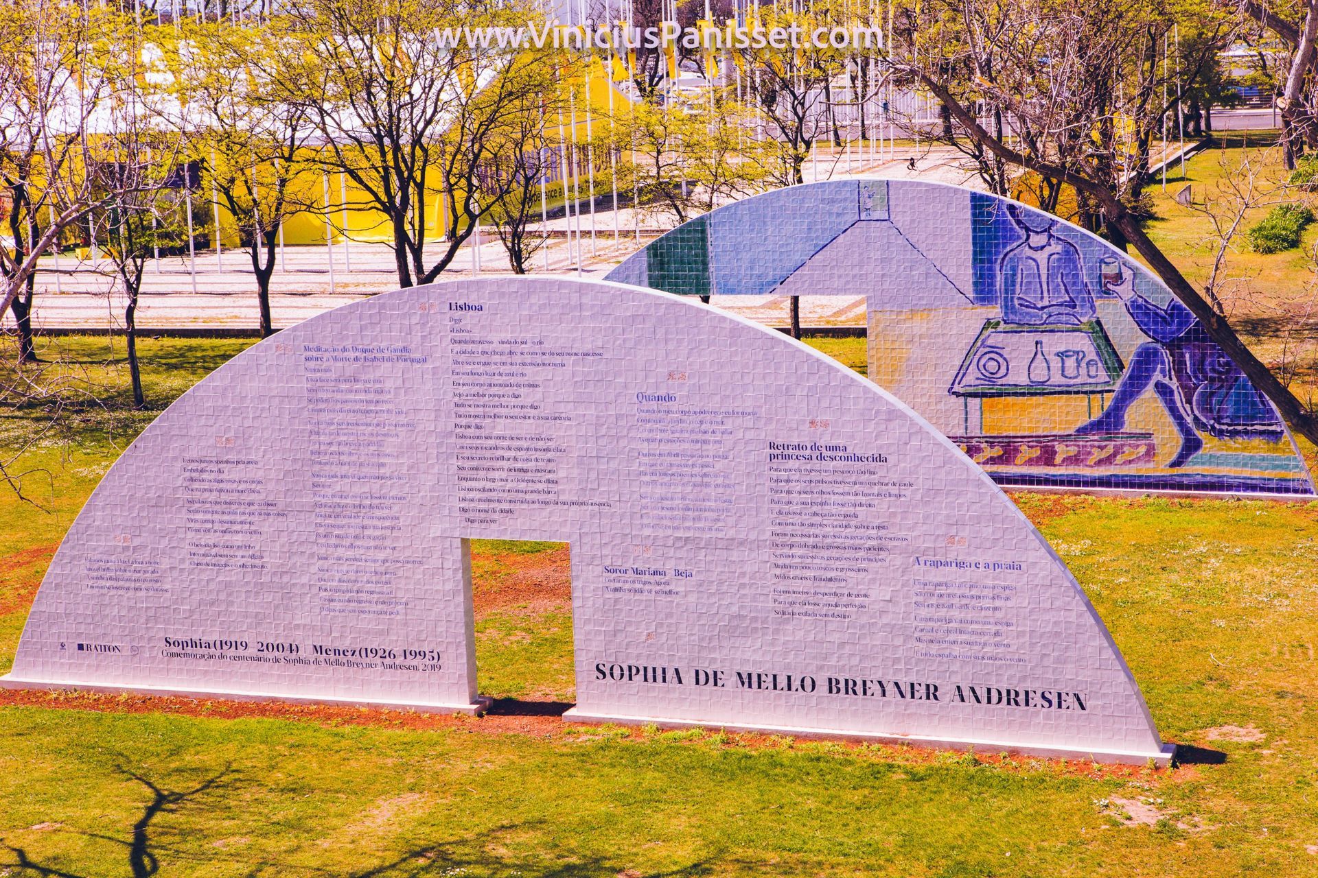 Foto Lisboa Quarentena - Imagem 22