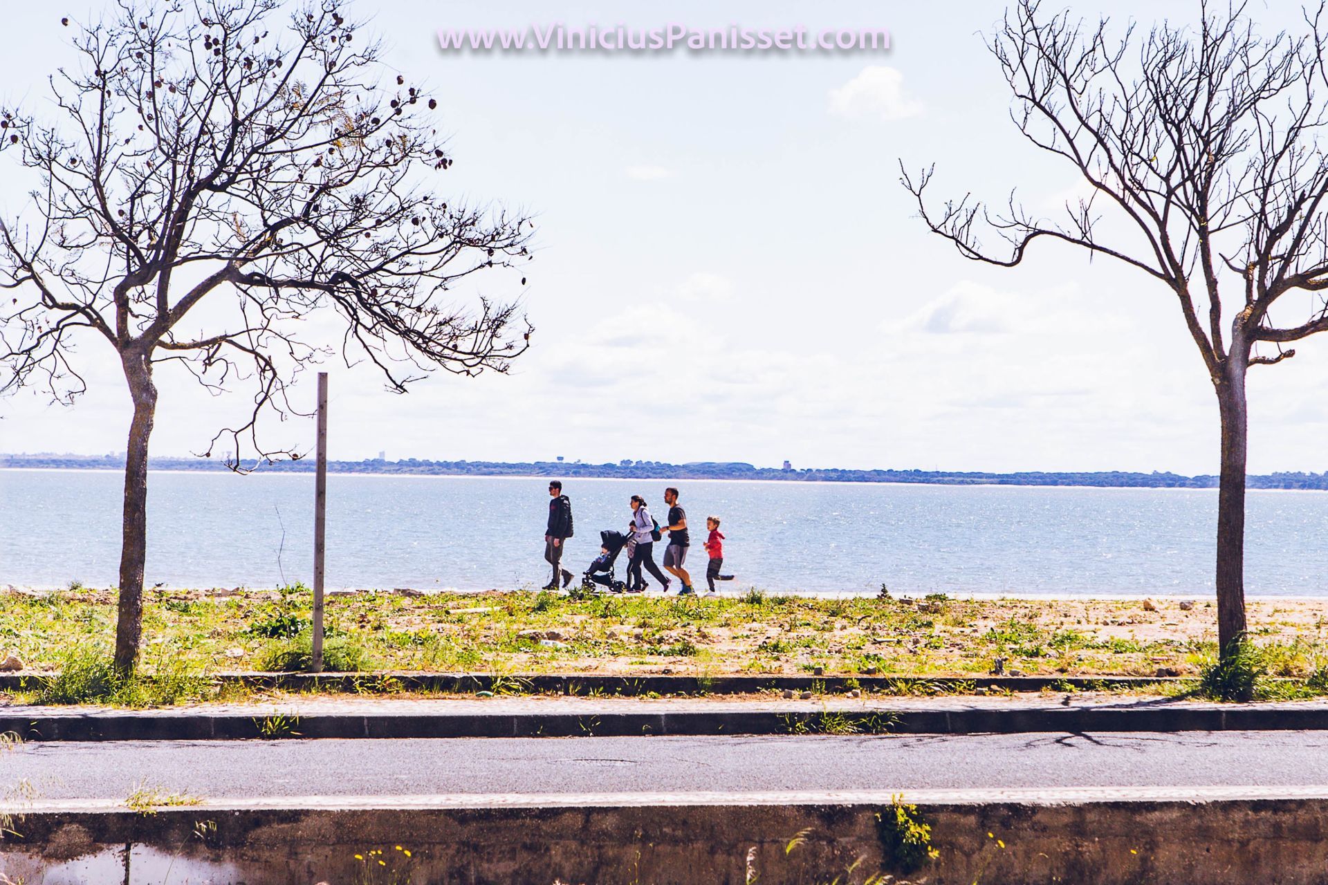 Foto Lisboa Quarentena - Imagem 15