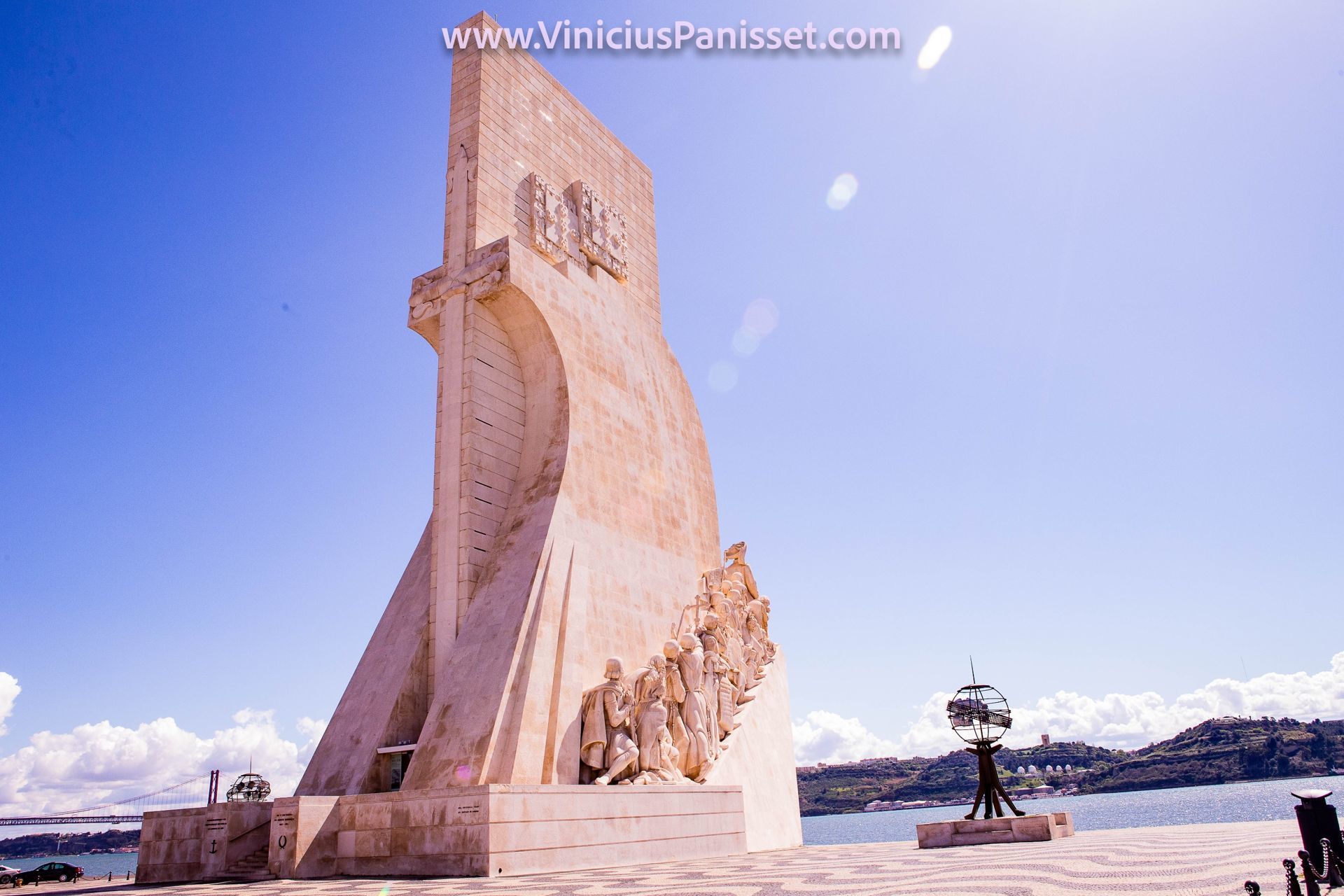 Foto Lisboa Quarentena - Imagem 44