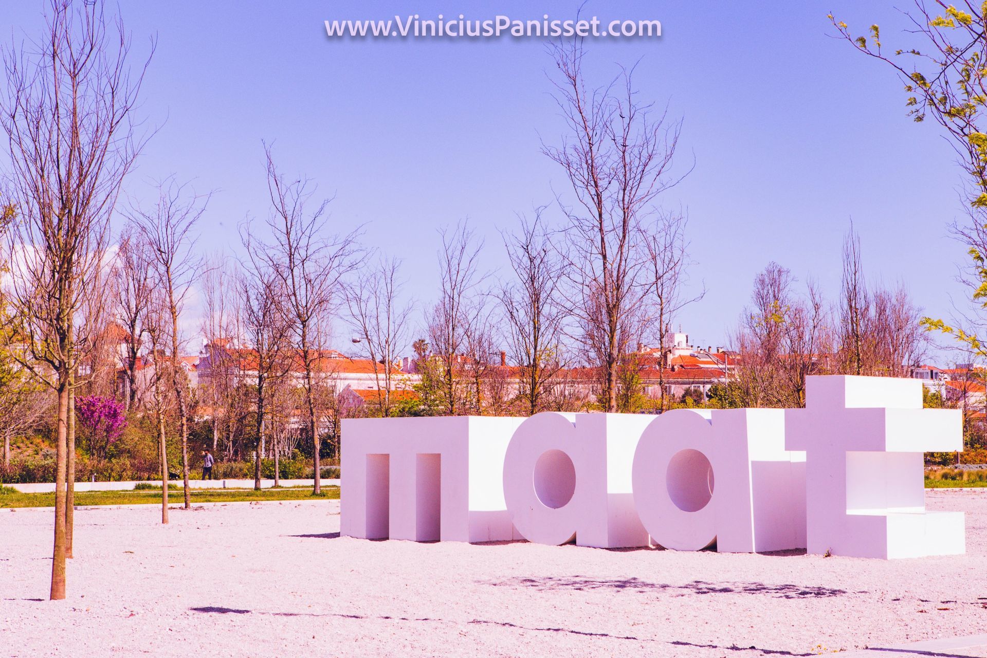 Foto Lisboa Quarentena - Imagem 30