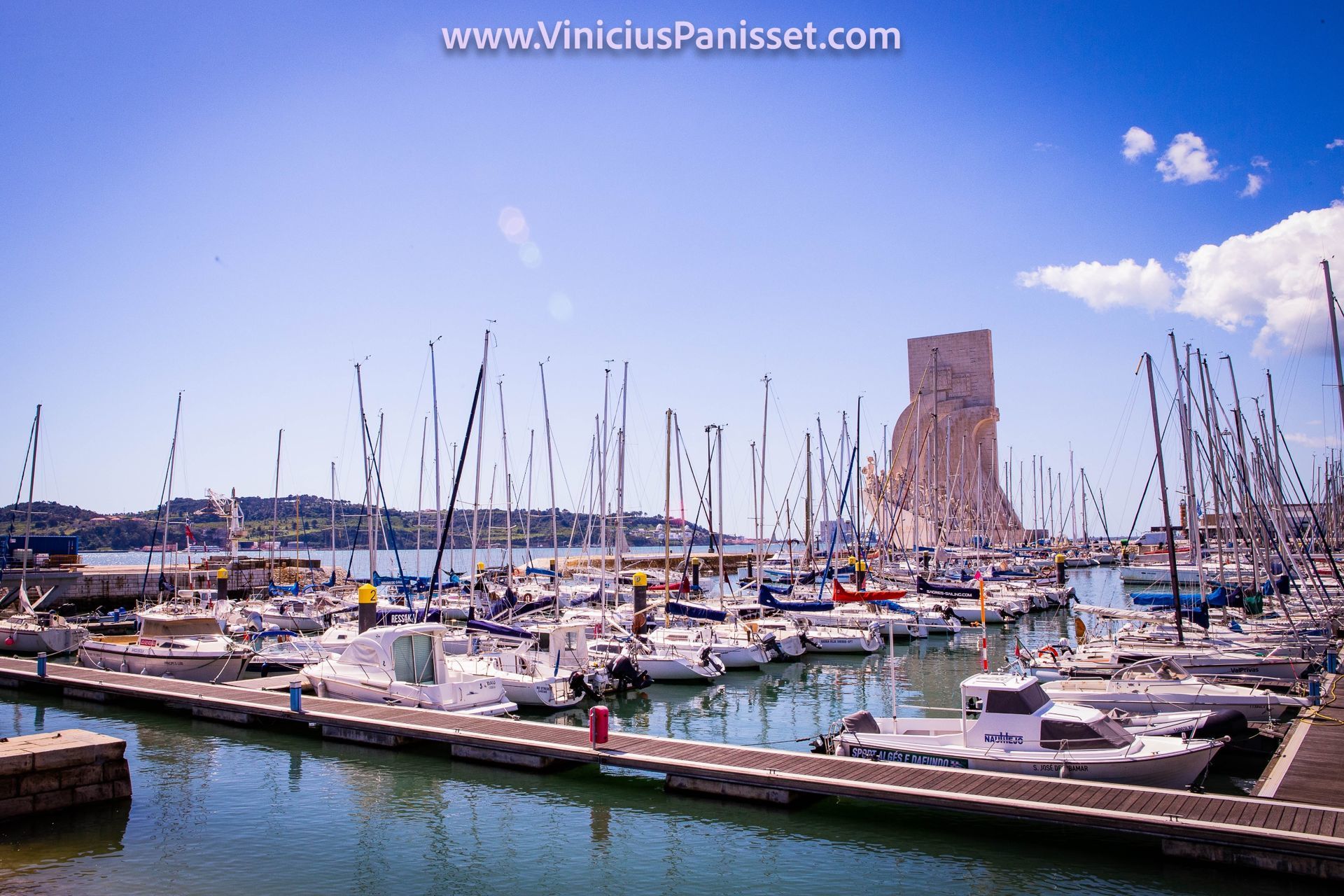 Foto Lisboa Quarentena - Imagem 40