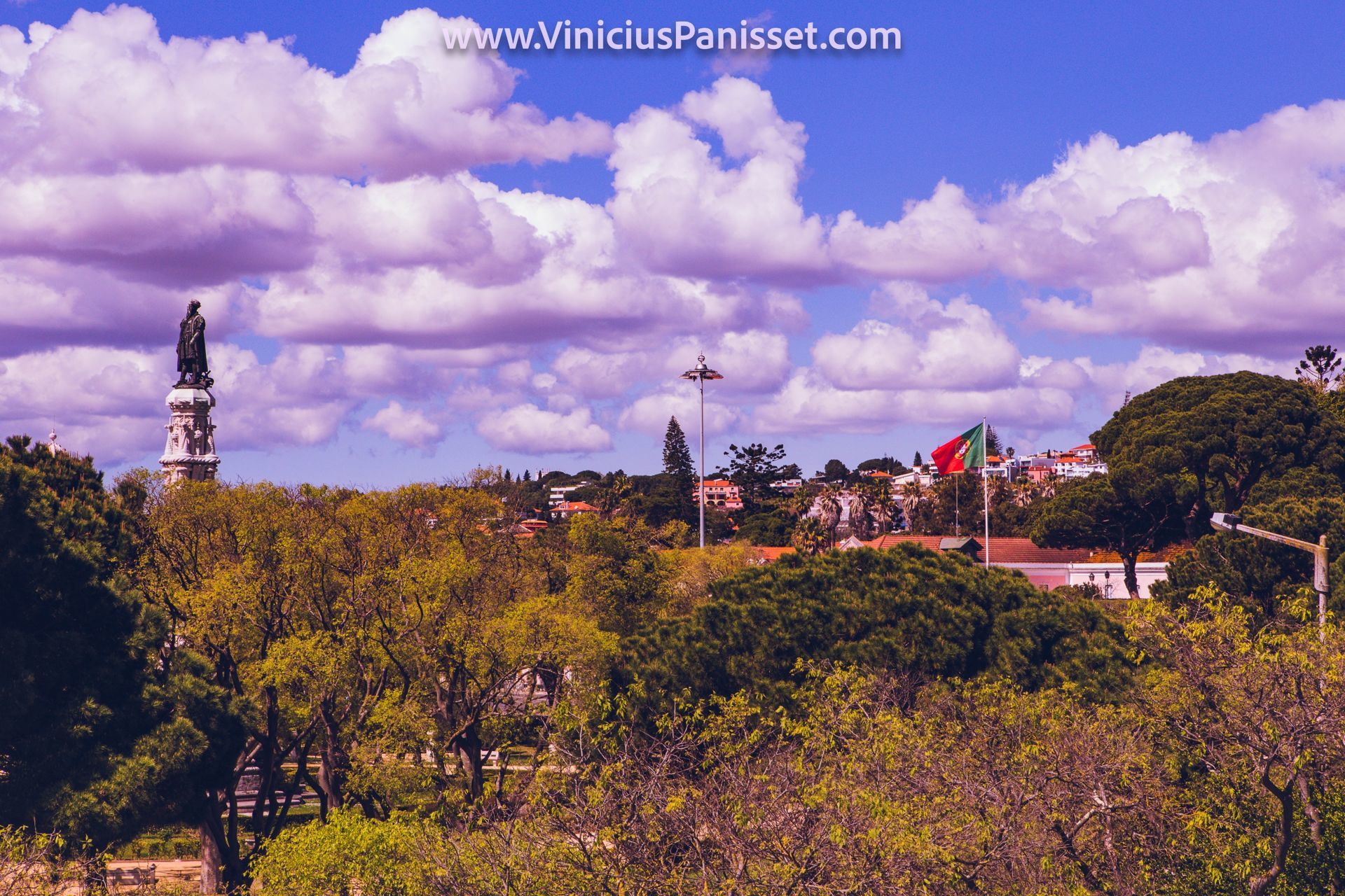 Foto Lisboa Quarentena - Imagem 20