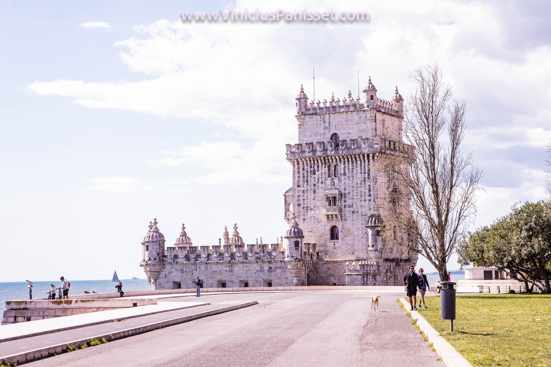 Foto Lisboa Quarentena - Imagem 53