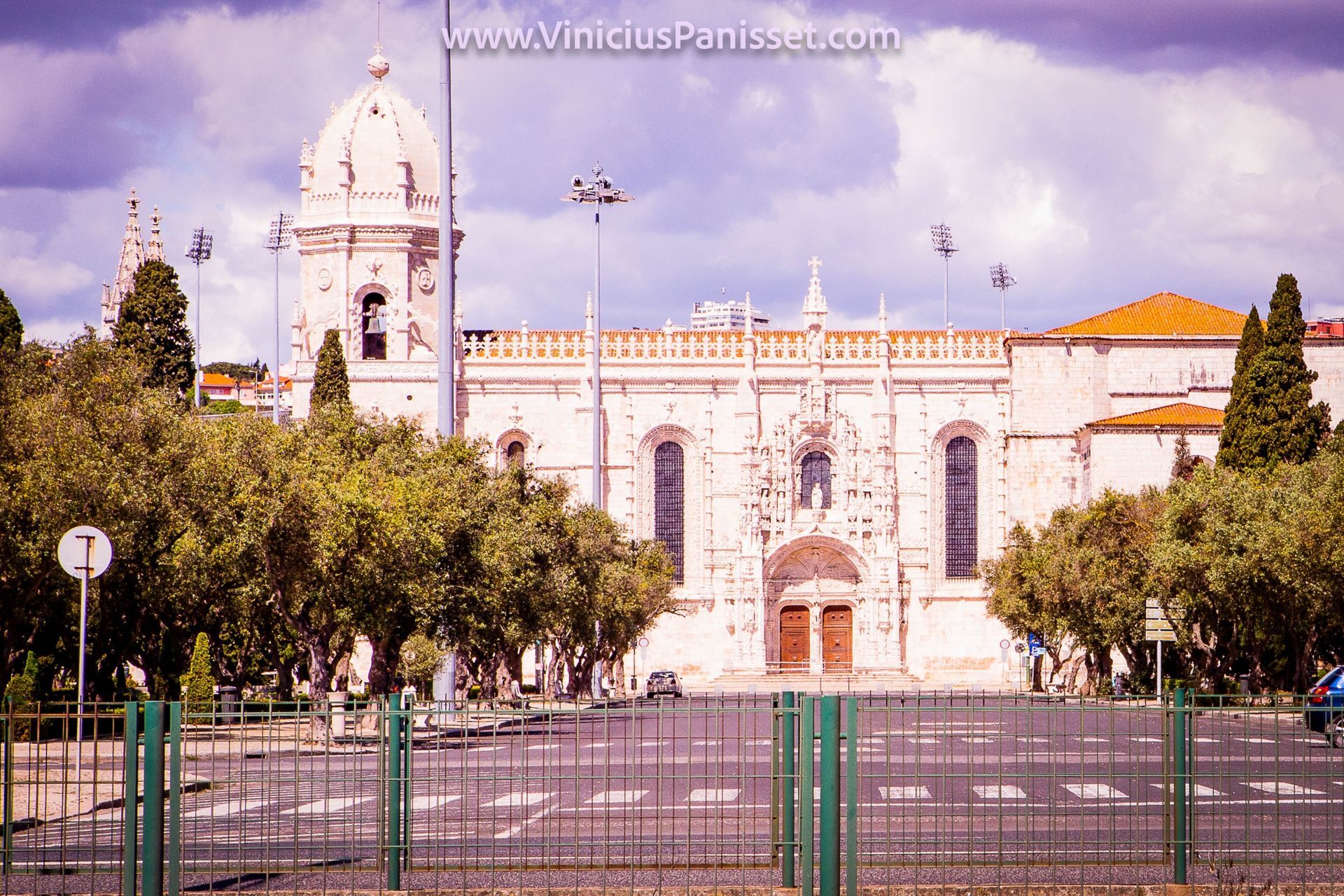 Foto Lisboa Quarentena - Imagem 41