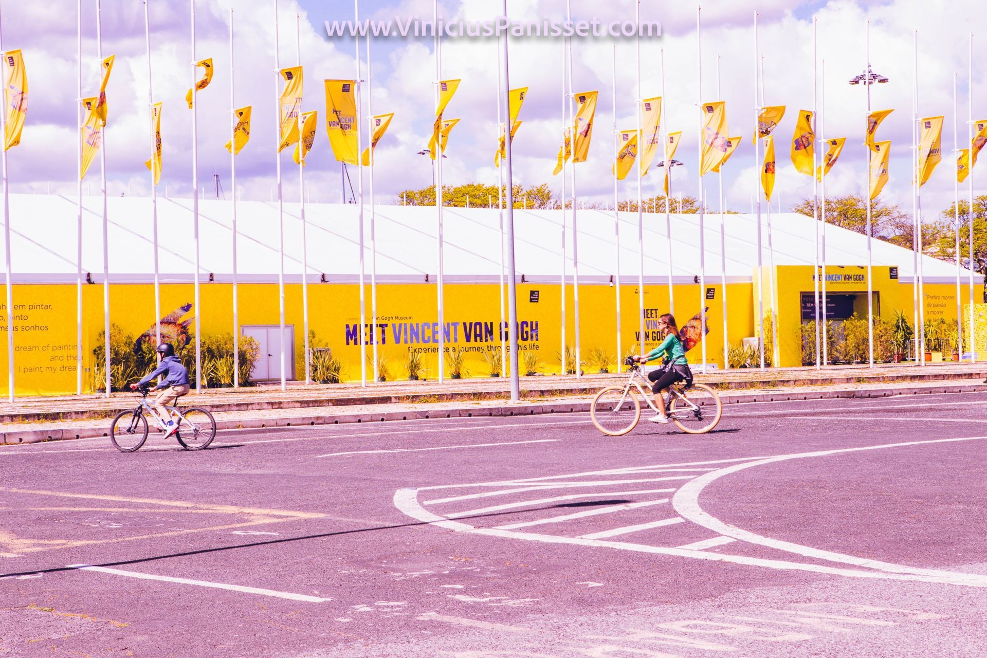 Foto Lisboa Quarentena - Imagem 25