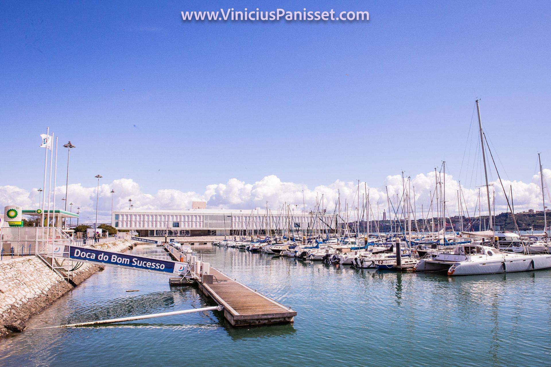 Foto Lisboa Quarentena - Imagem 51