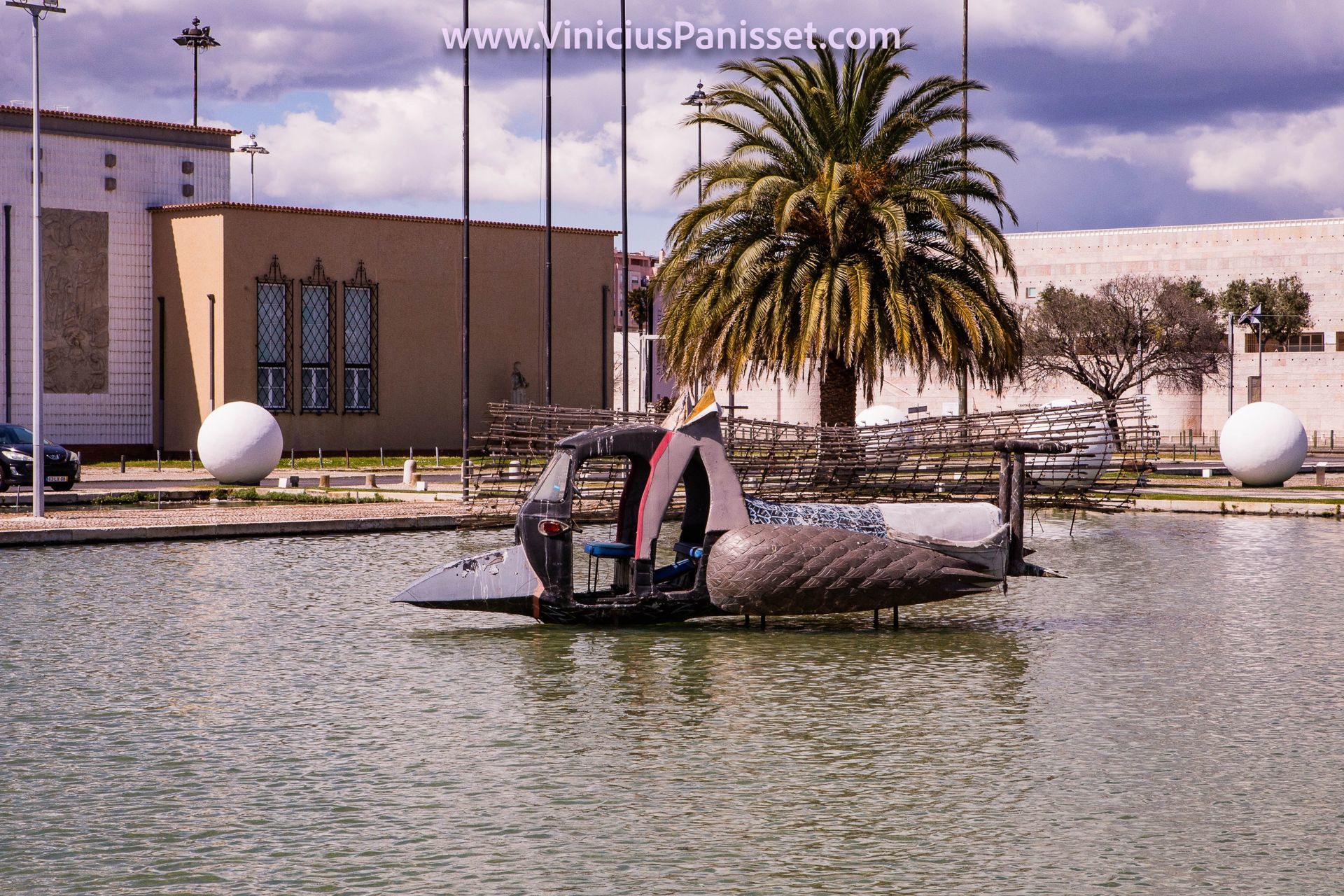 Foto Lisboa Quarentena - Imagem 47