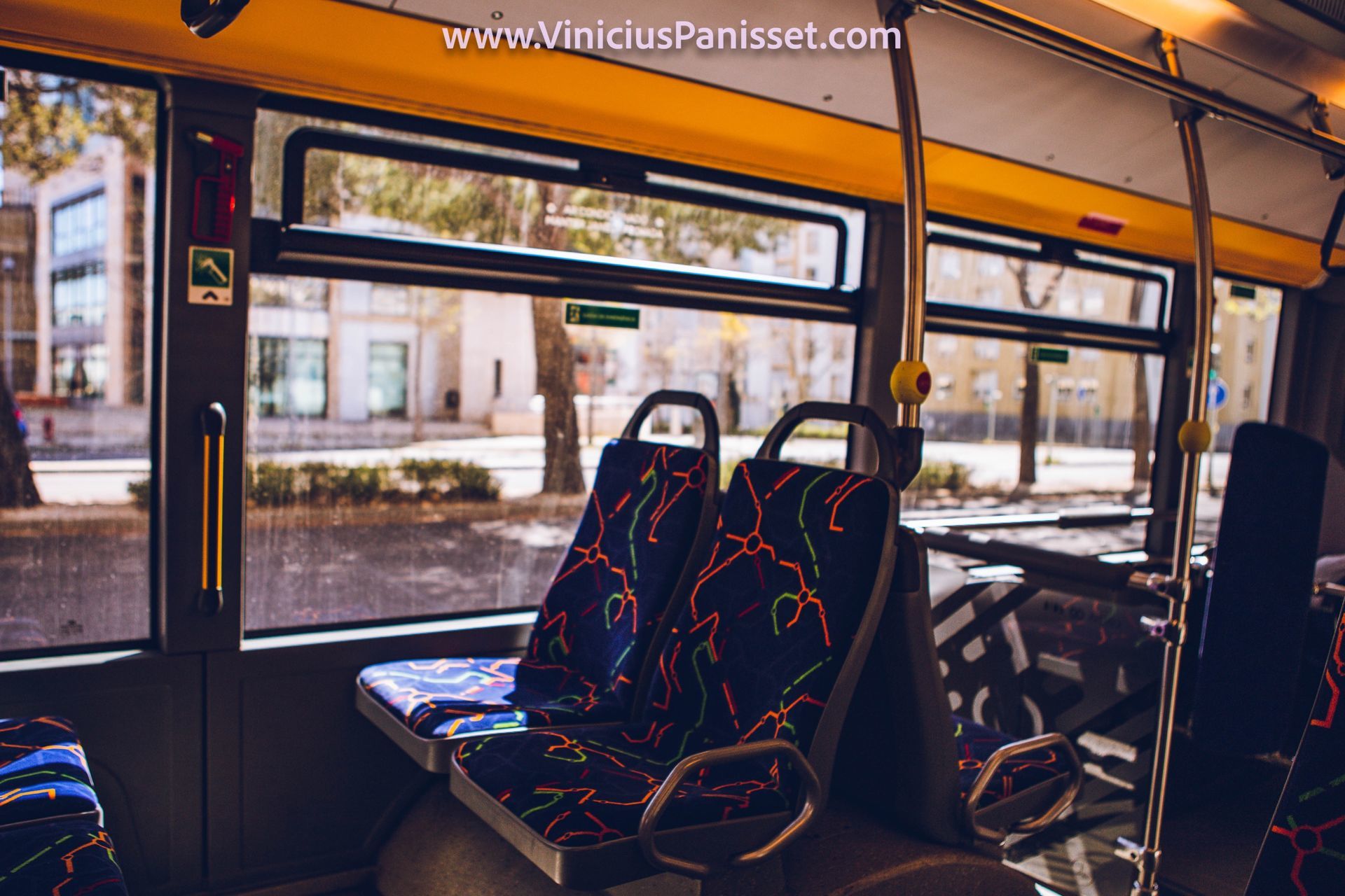 Foto Lisboa Quarentena - Imagem 13