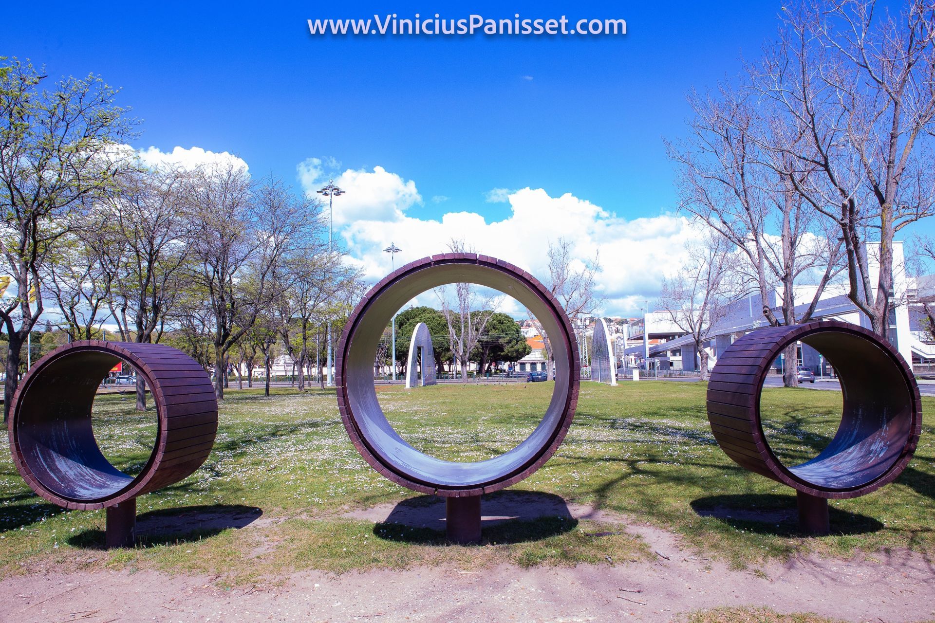 Foto Lisboa Quarentena - Imagem 33