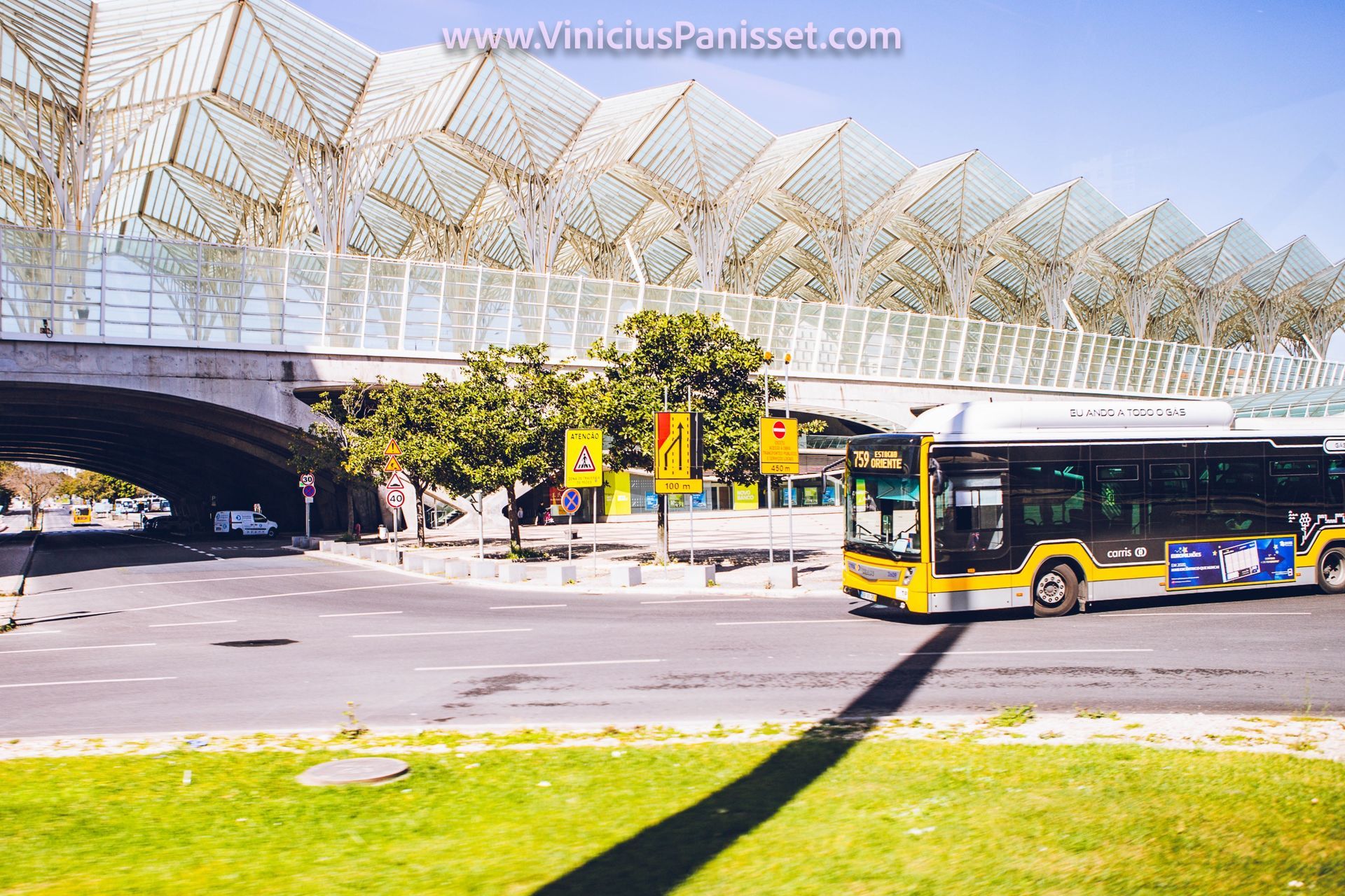 Foto Lisboa Quarentena - Imagem 12