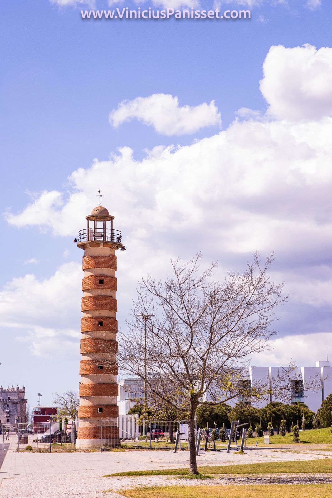 Foto Lisboa Quarentena - Imagem 48