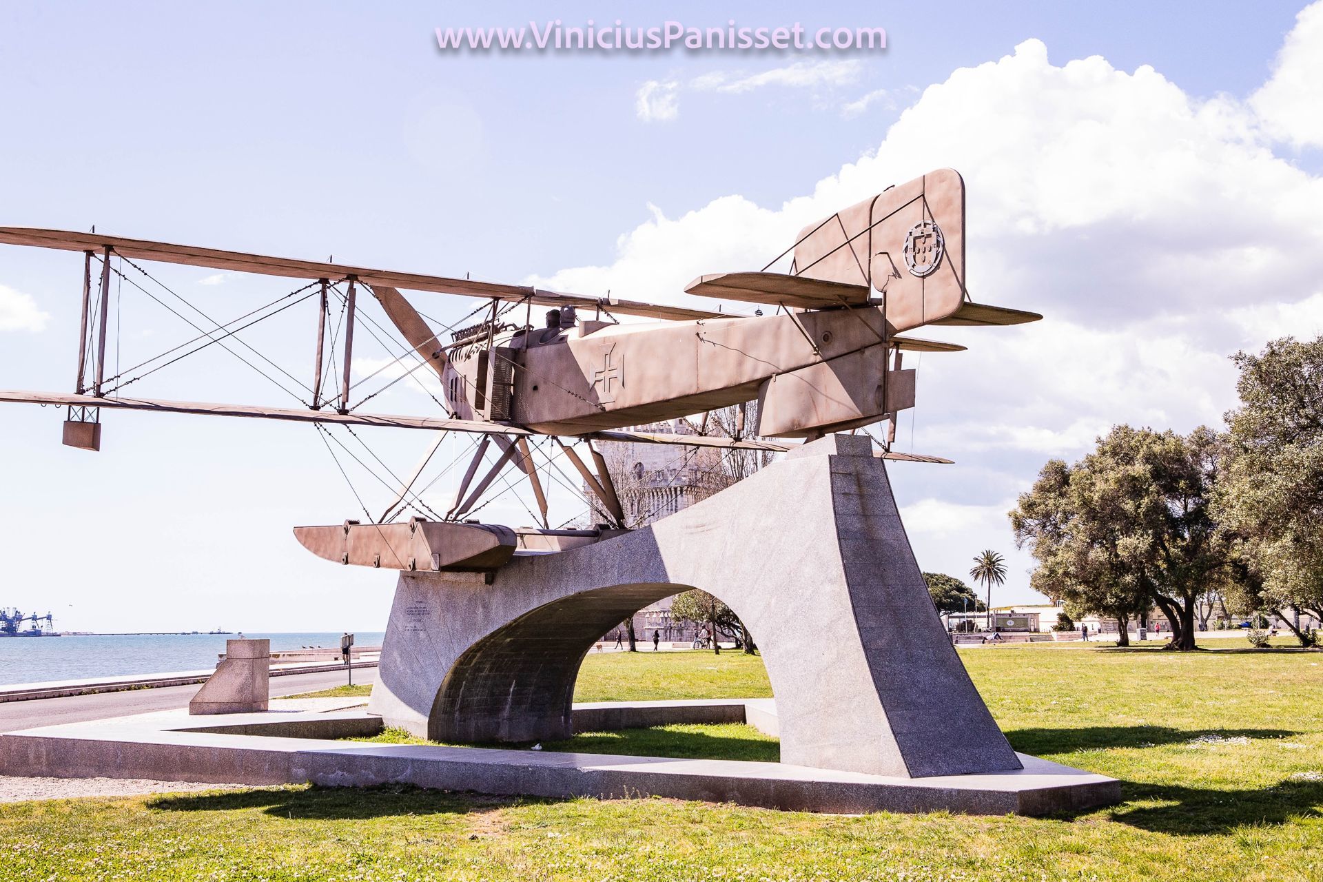 Foto Lisboa Quarentena - Imagem 52