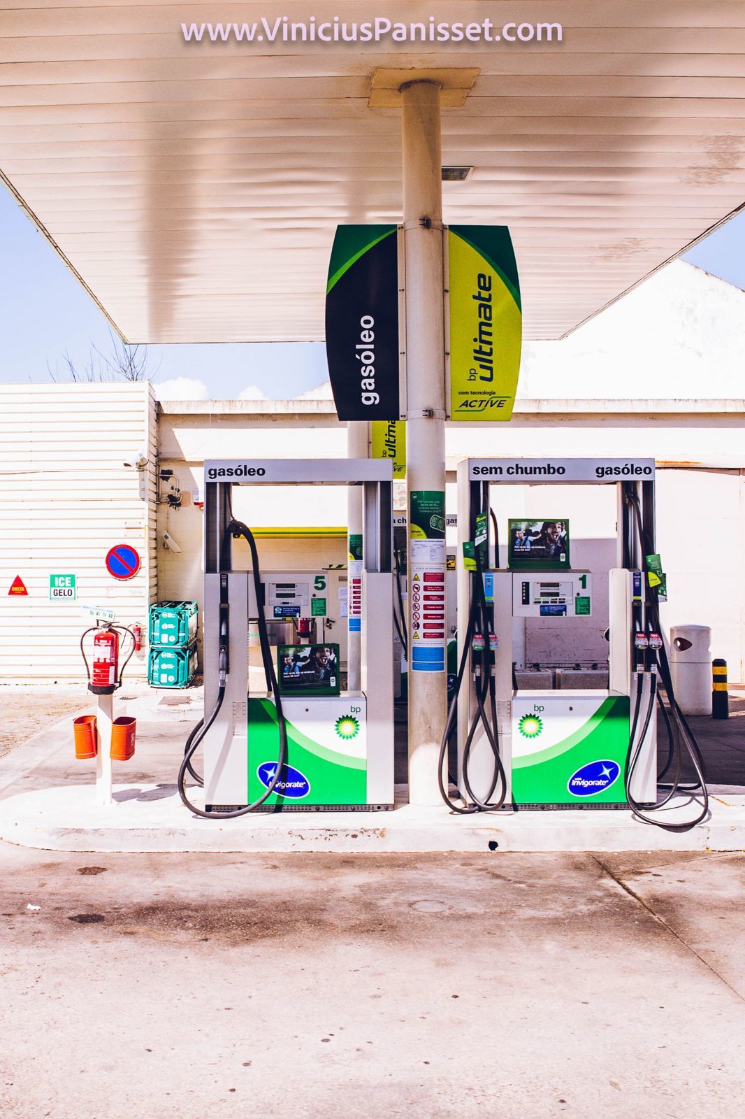 Foto Lisboa Quarentena - Imagem 16