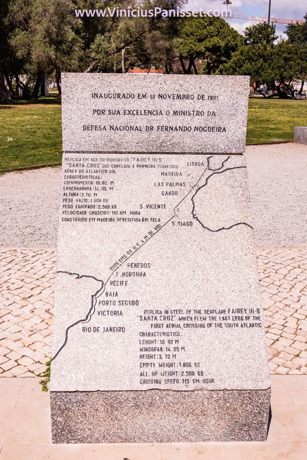 Foto Lisboa Quarentena - Imagem 54