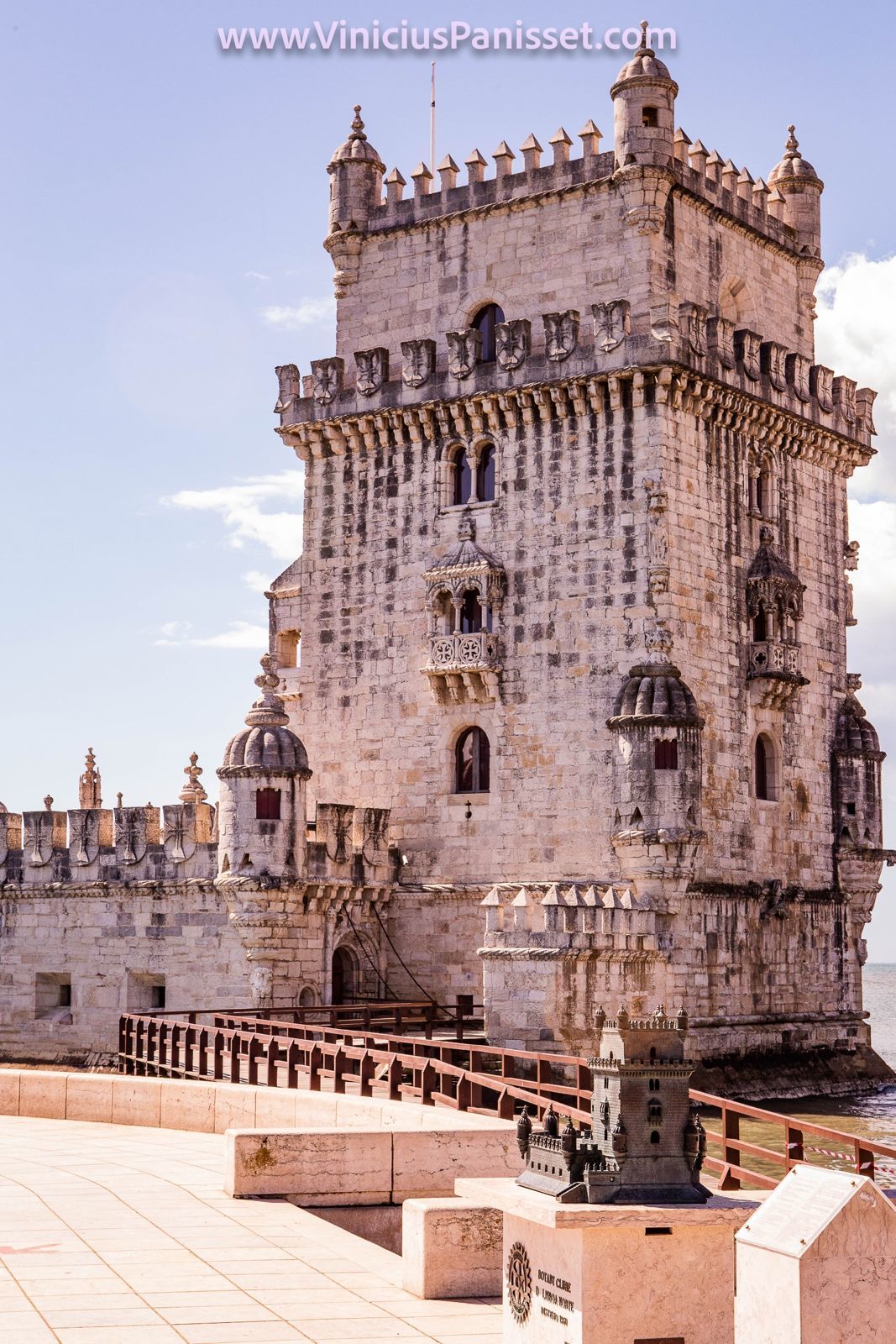 Foto Lisboa Quarentena - Imagem 56