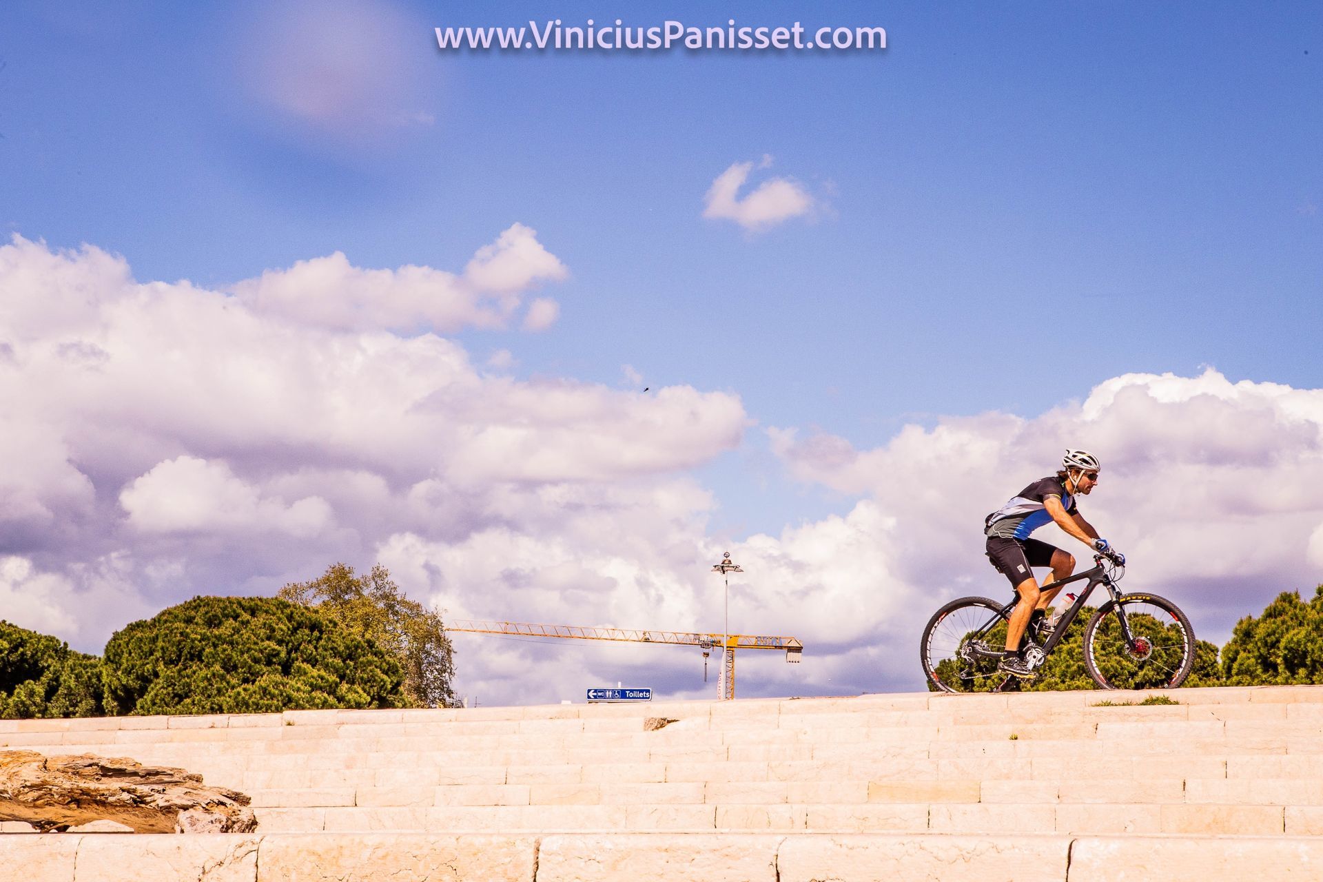 Foto Lisboa Quarentena - Imagem 58
