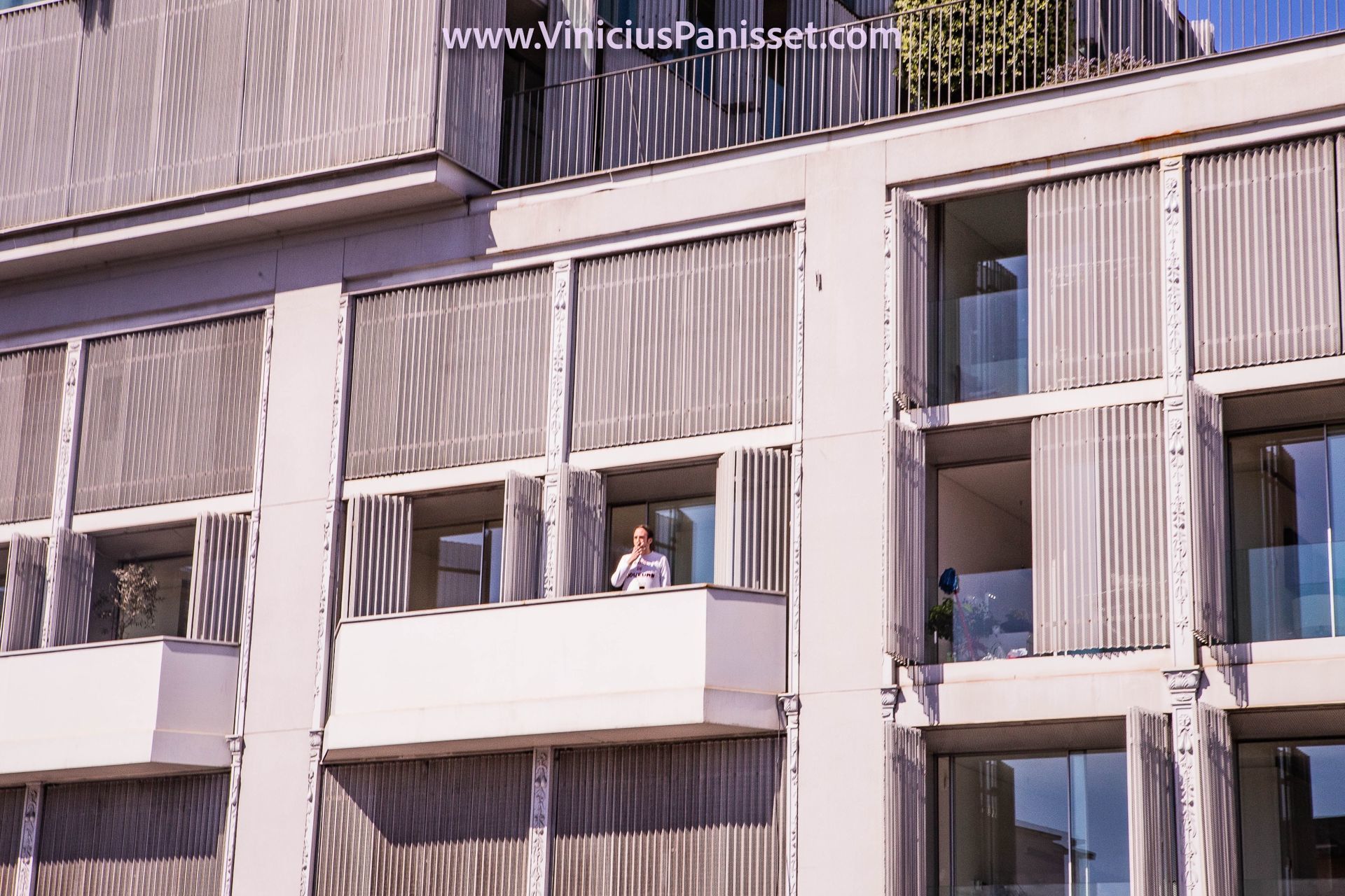 Foto Lisboa Quarentena - Imagem 66