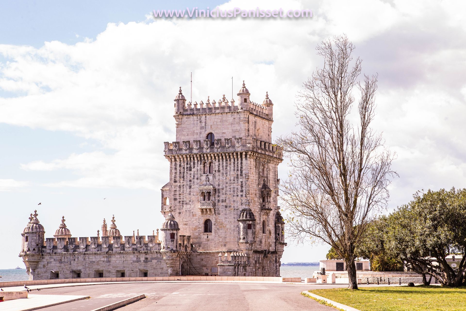 Foto Lisboa Quarentena - Imagem 55