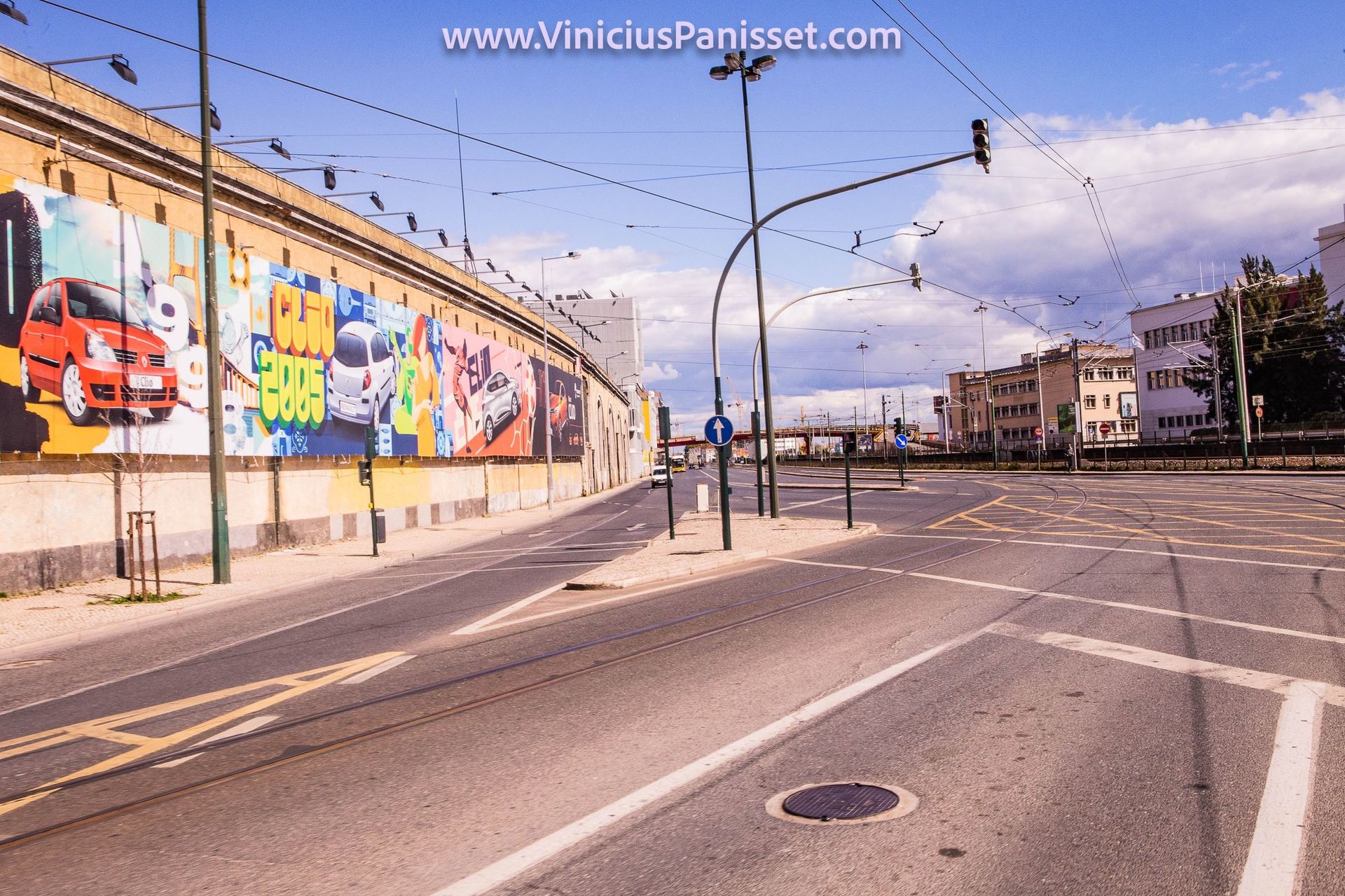 Foto Lisboa Quarentena - Imagem 65
