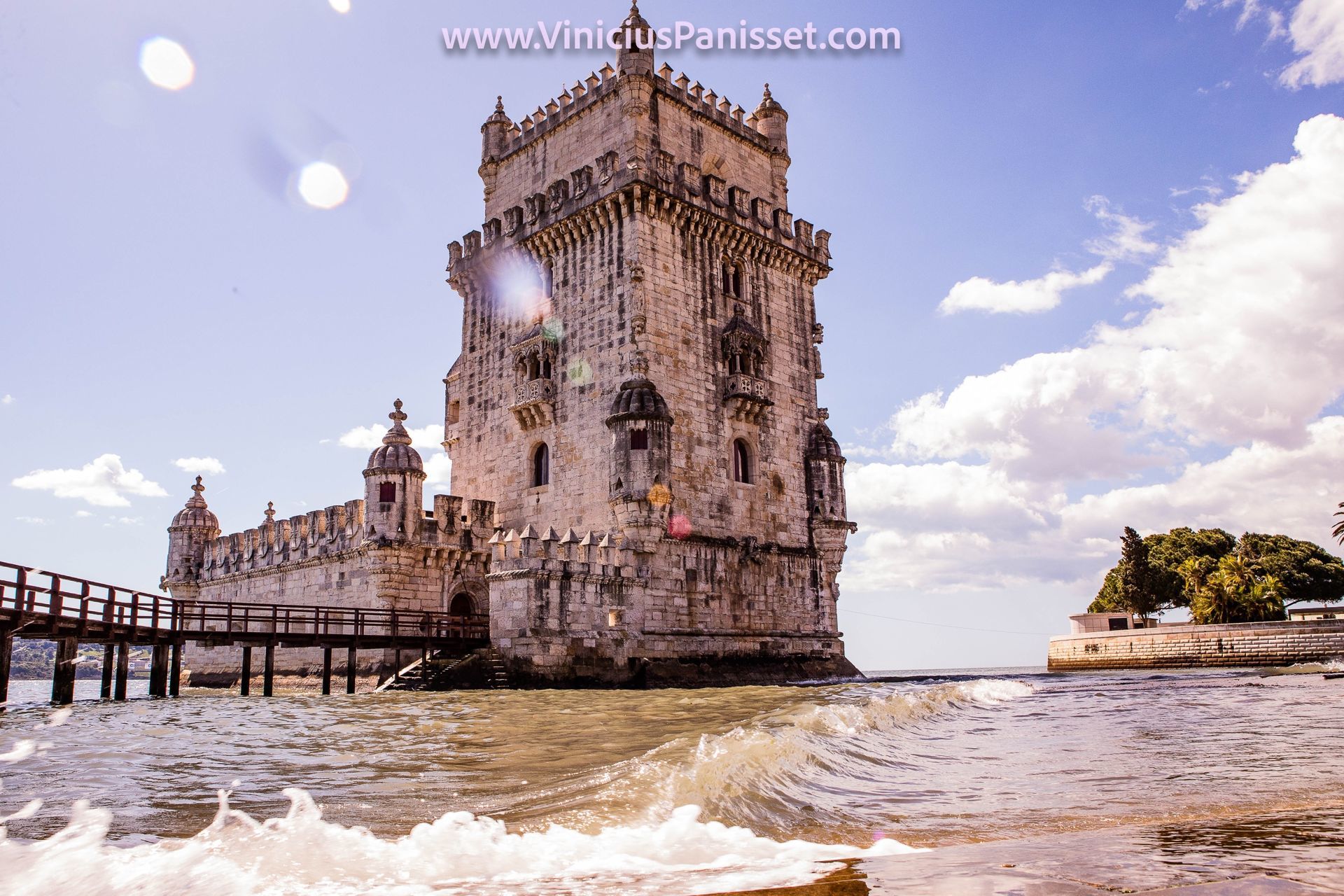 Foto Lisboa Quarentena - Imagem 57