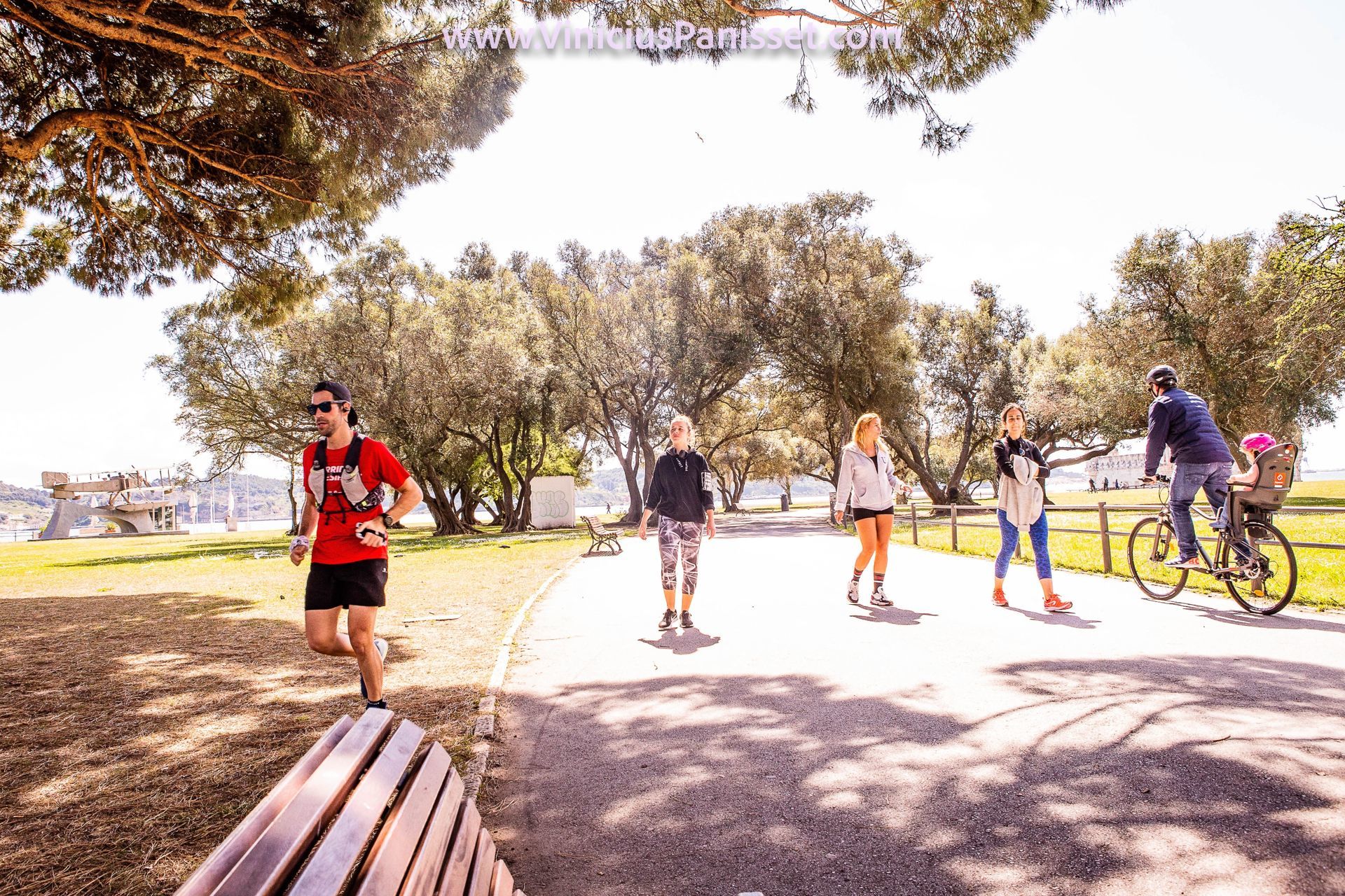 Foto Lisboa Quarentena - Imagem 59