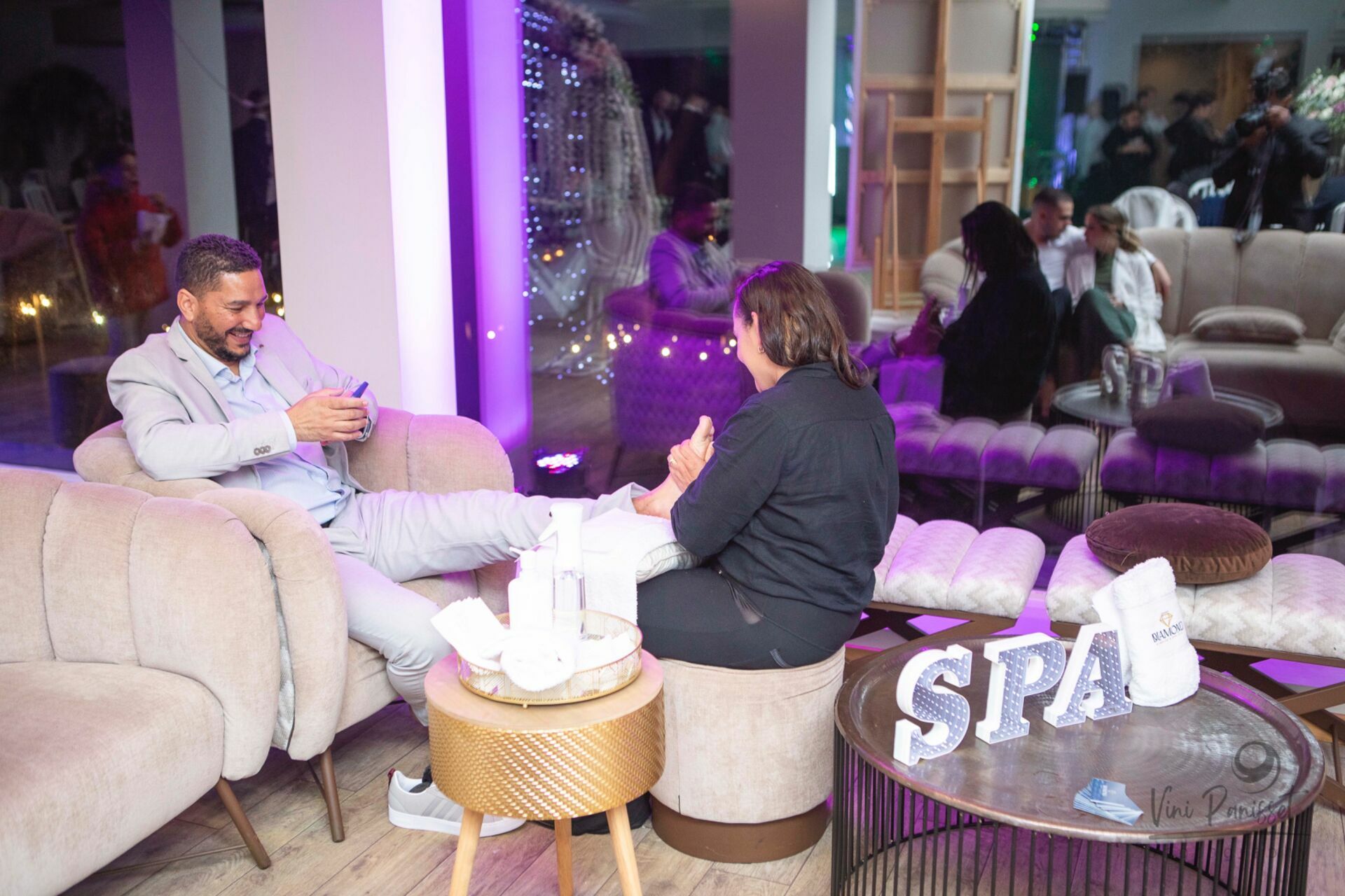 Foto Spa Diamond - Imagem 2