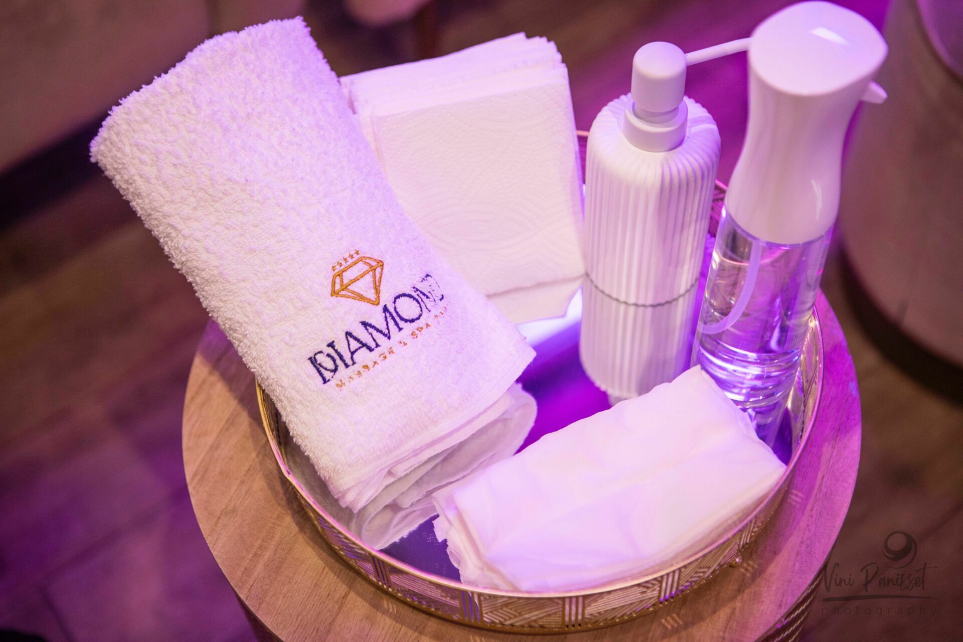 Foto Spa Diamond - Imagem 54