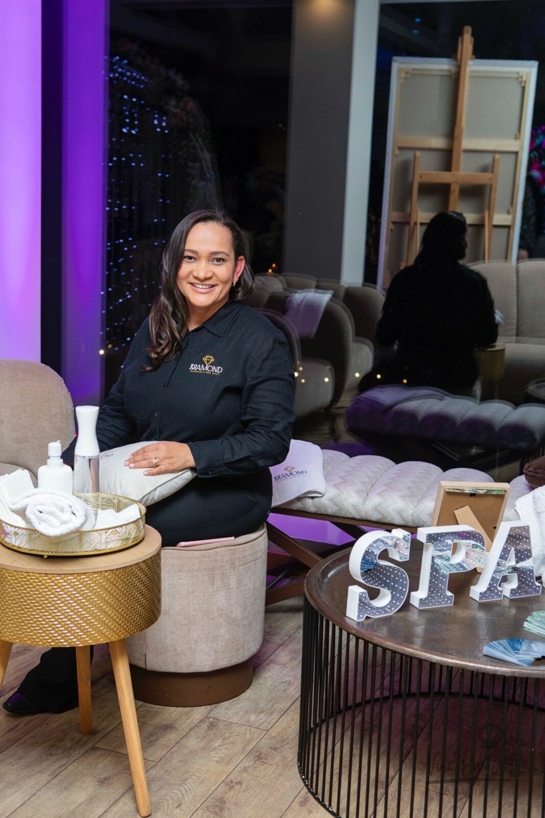 Foto Spa Diamond - Imagem 23