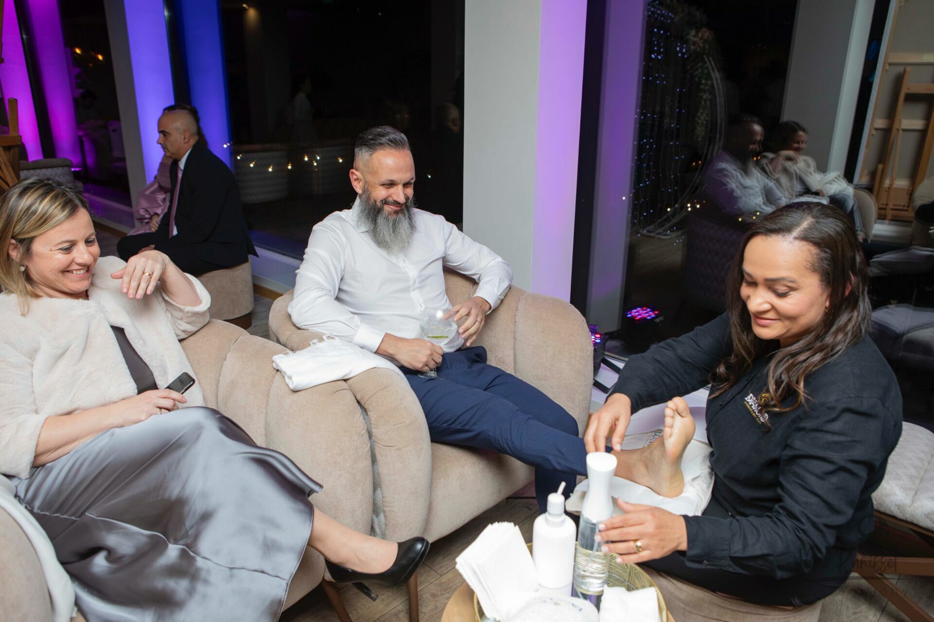 Foto Spa Diamond - Imagem 22