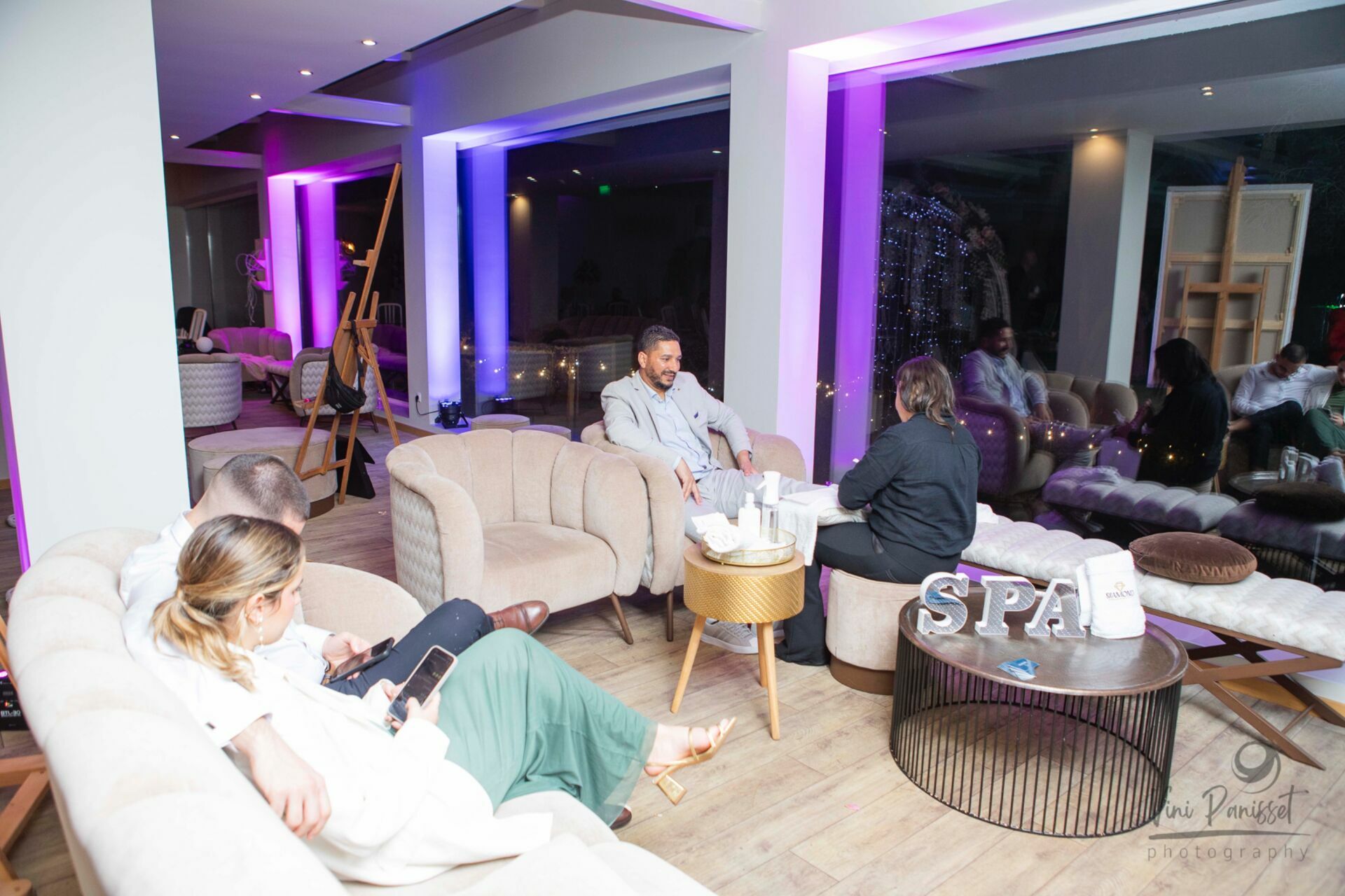 Foto Spa Diamond - Imagem 1